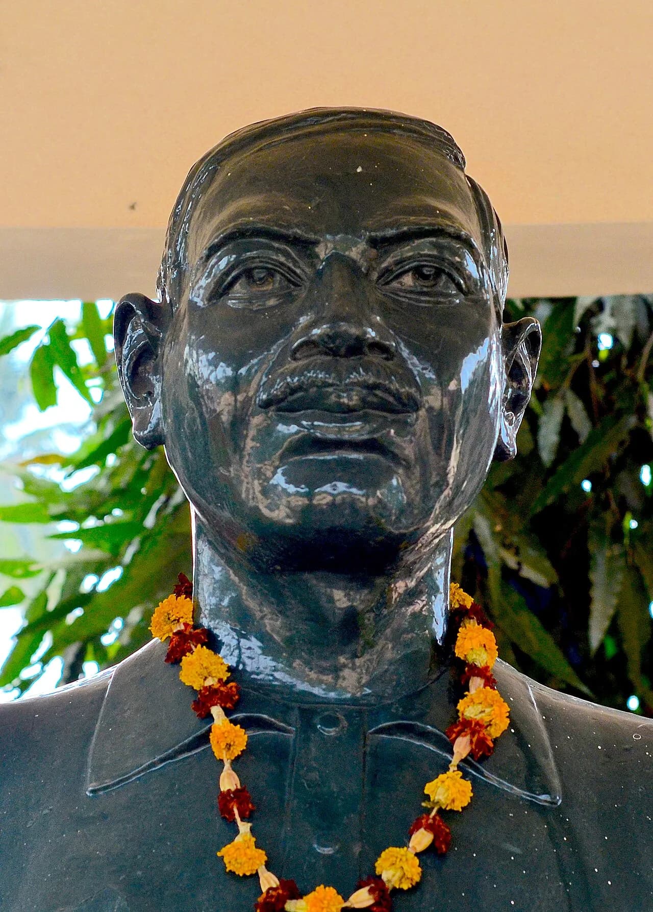 Laxman Nayak