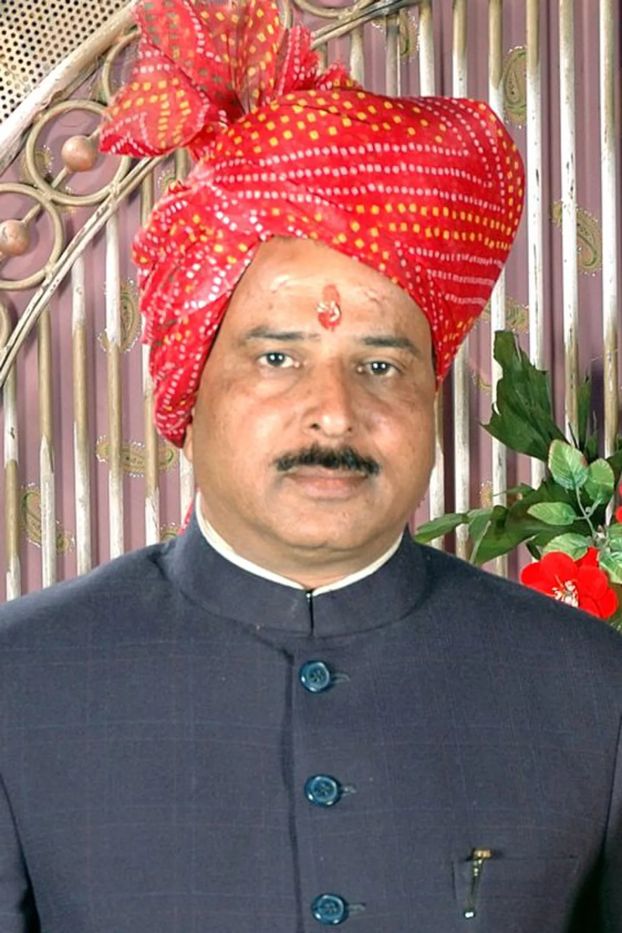Laxman Singh Gaud