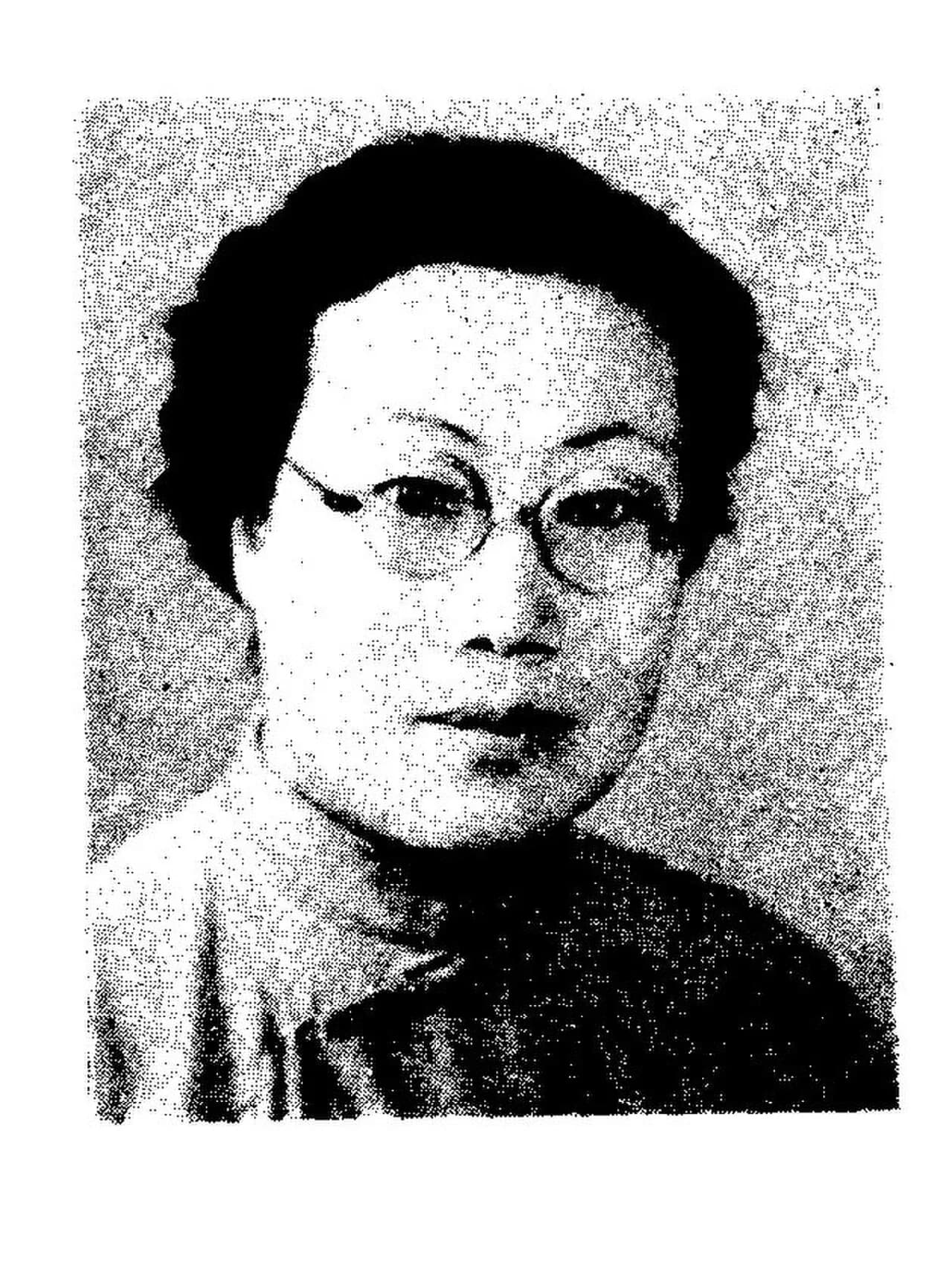 Yu Ruzhou