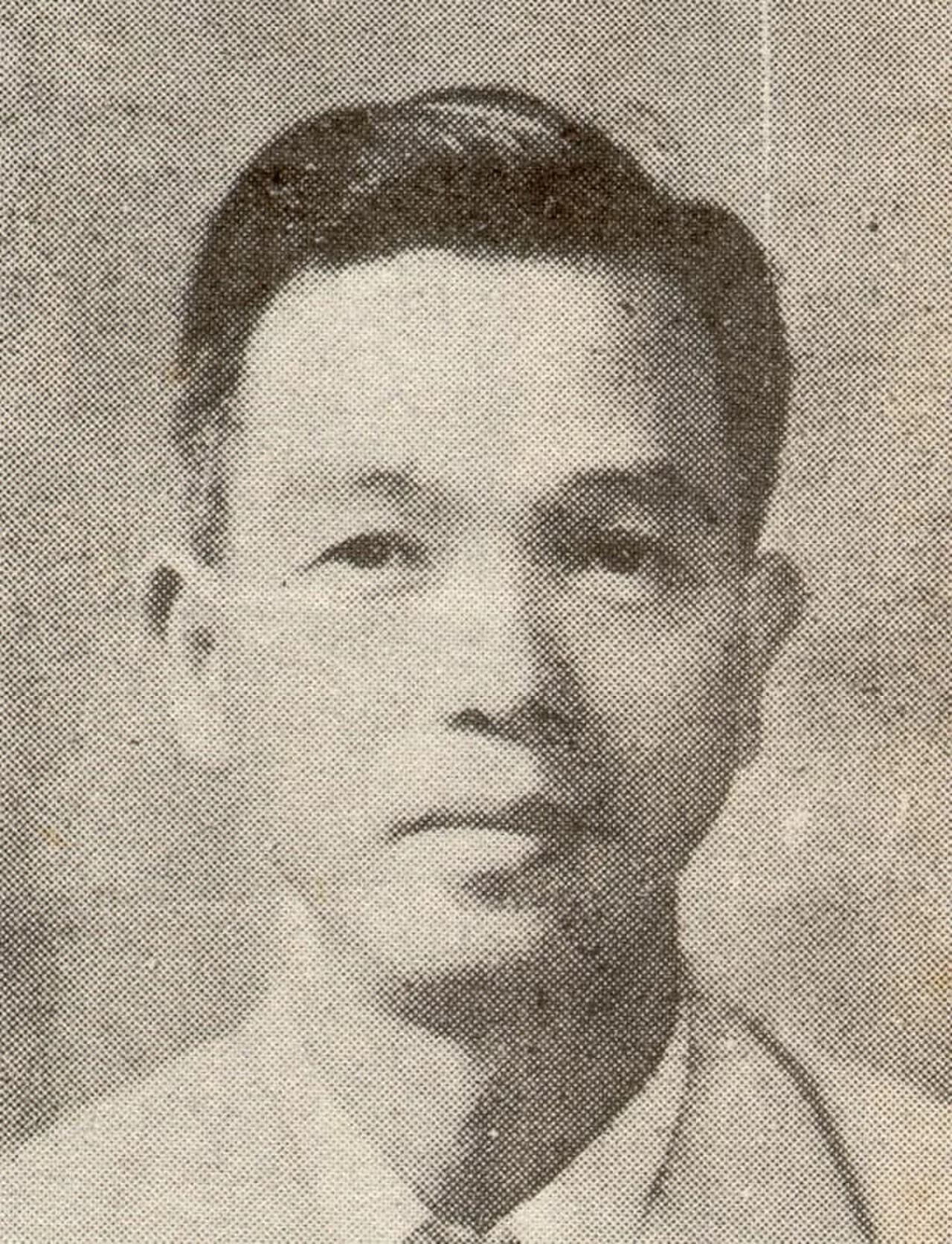 Chu Sheng-chi