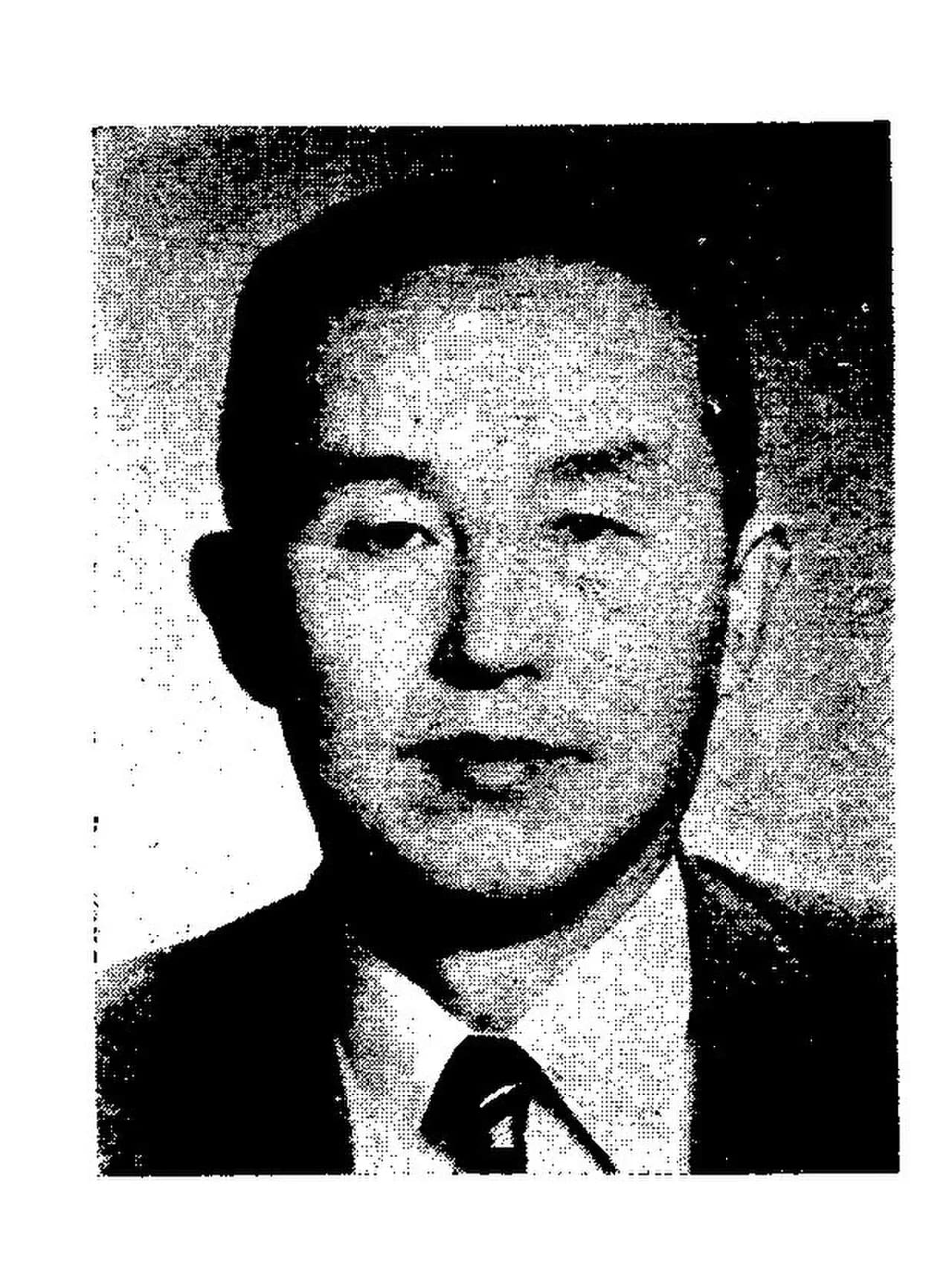Wang Chao-Min