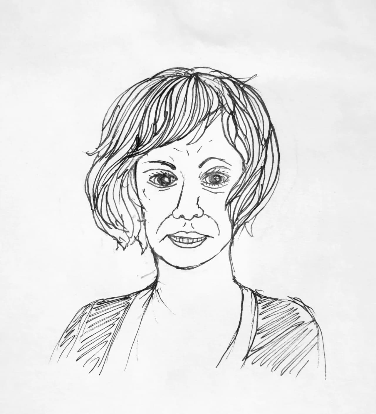 Madeleine Attal