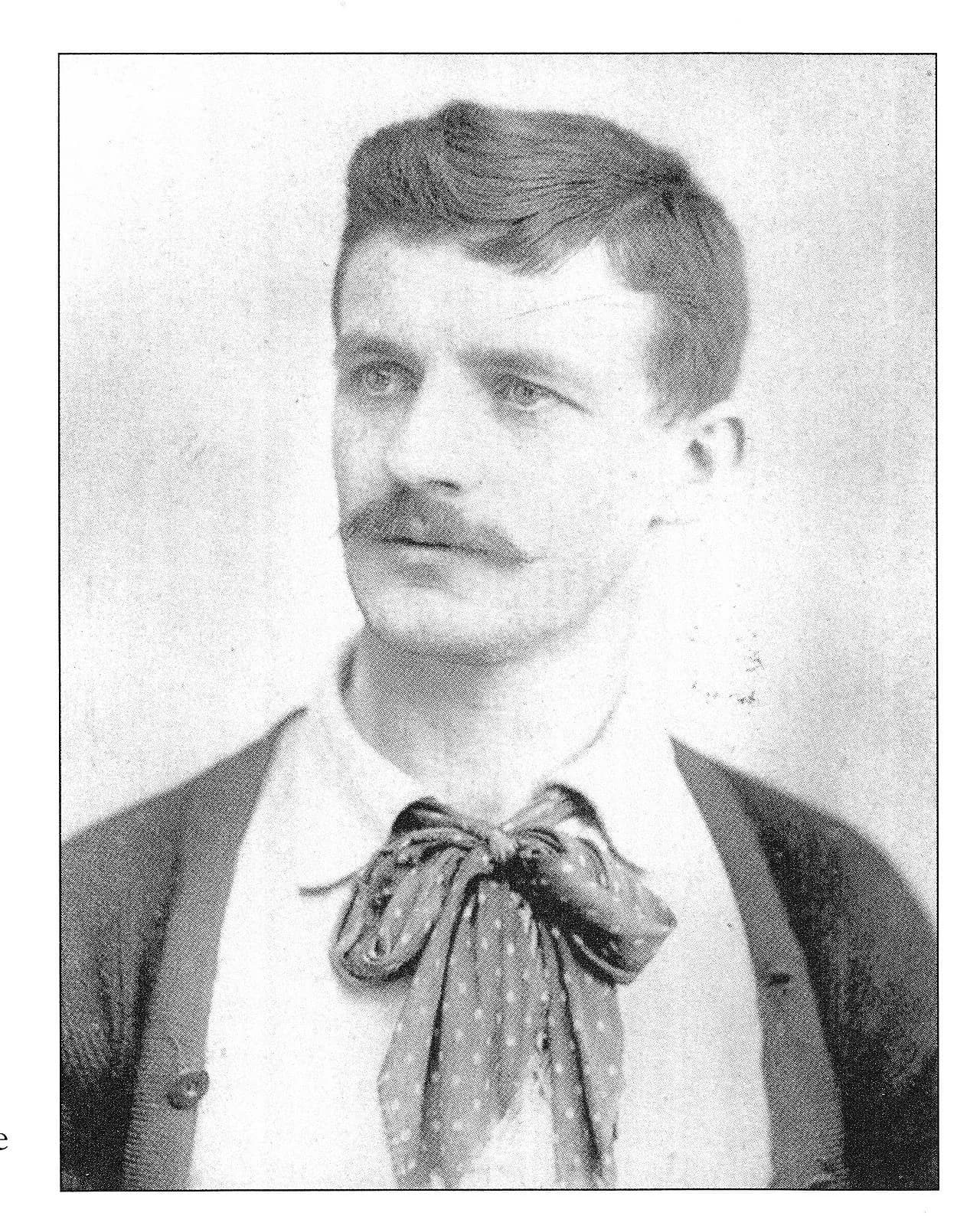 August Zeller