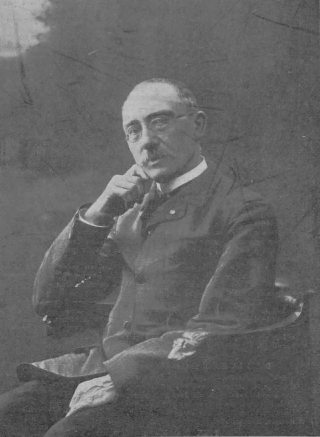 Henri Boland