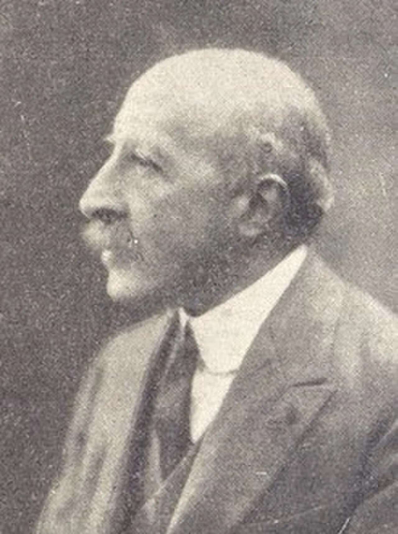 Léon Auscher
