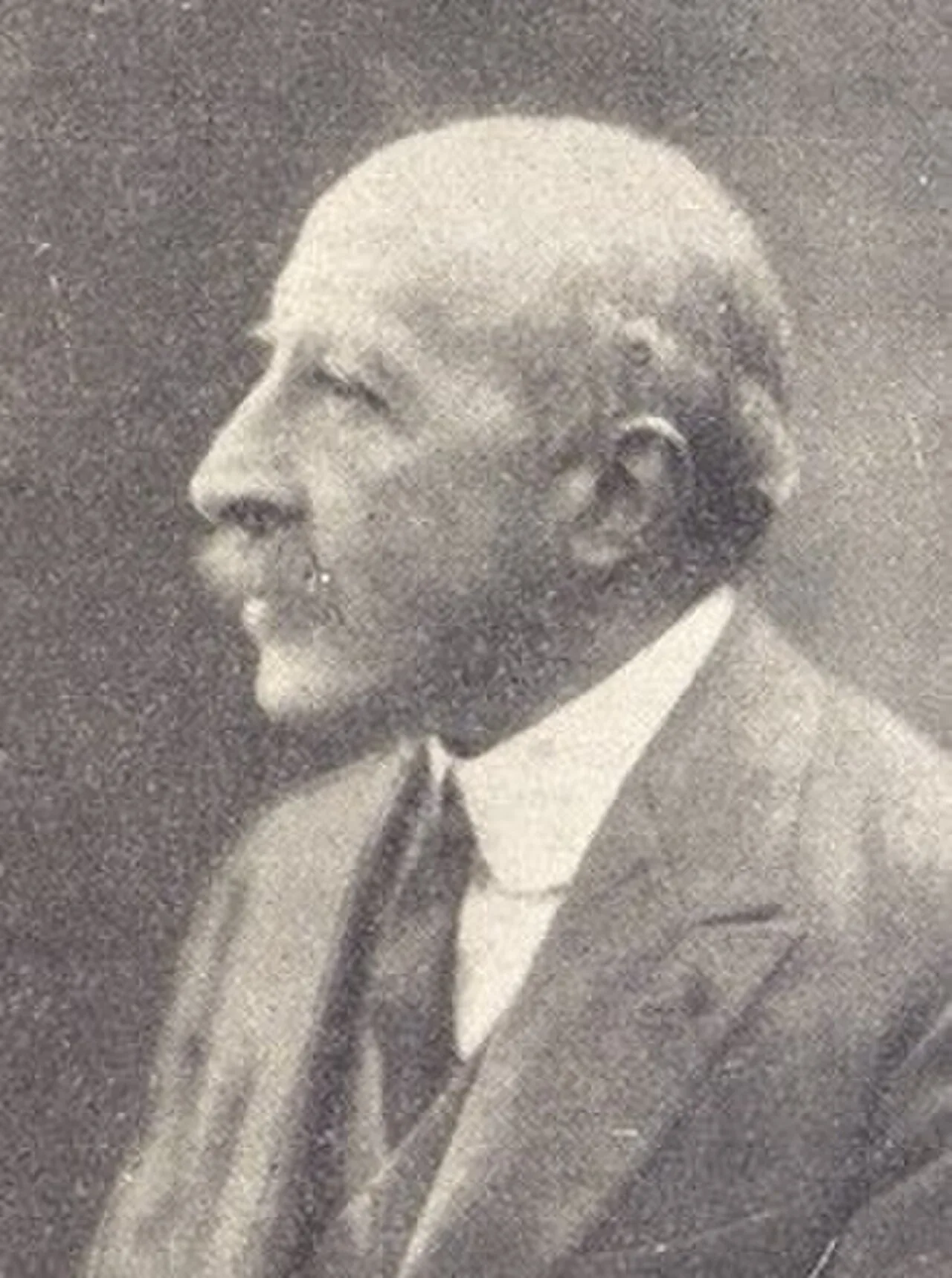 Léon Auscher