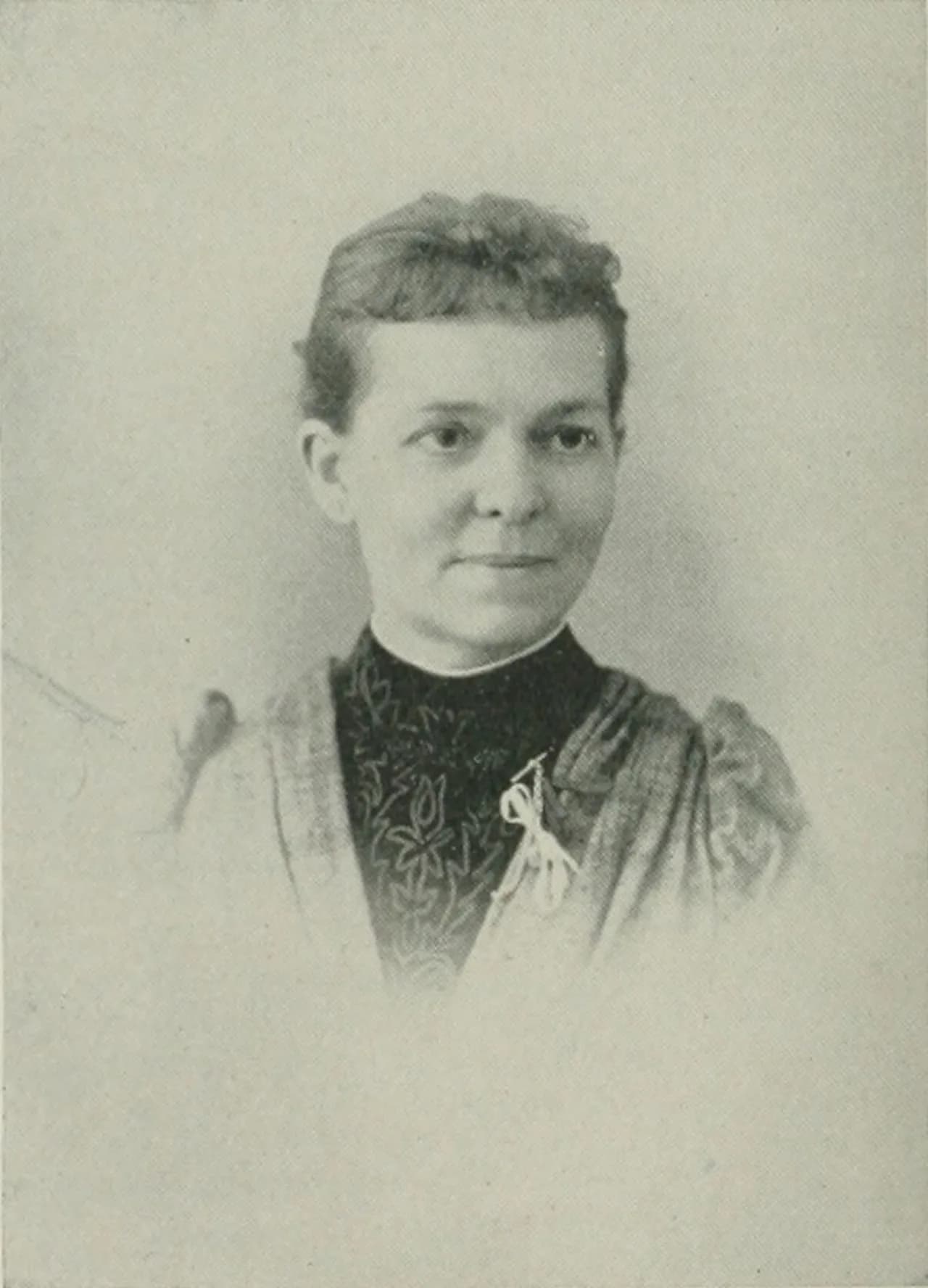 Henrietta G. Moore