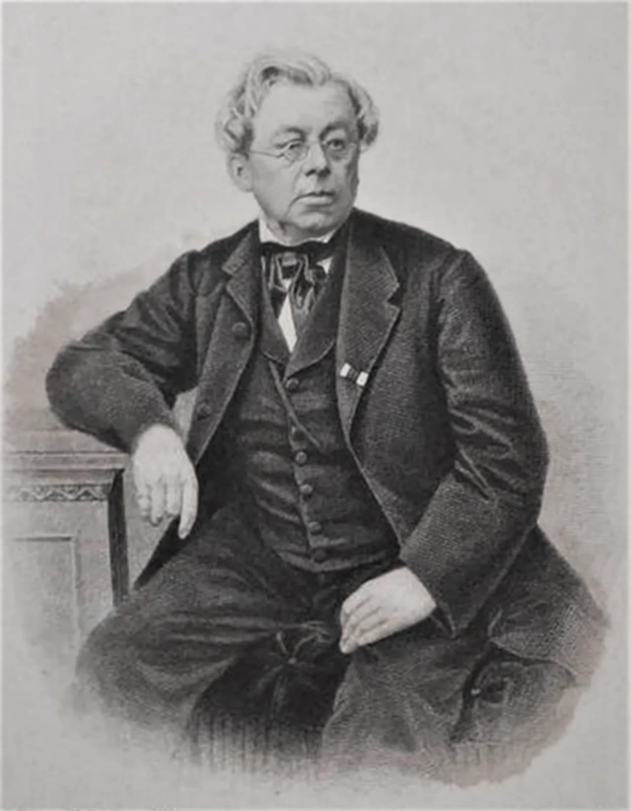 Gottlob Ludwig Rabenhorst