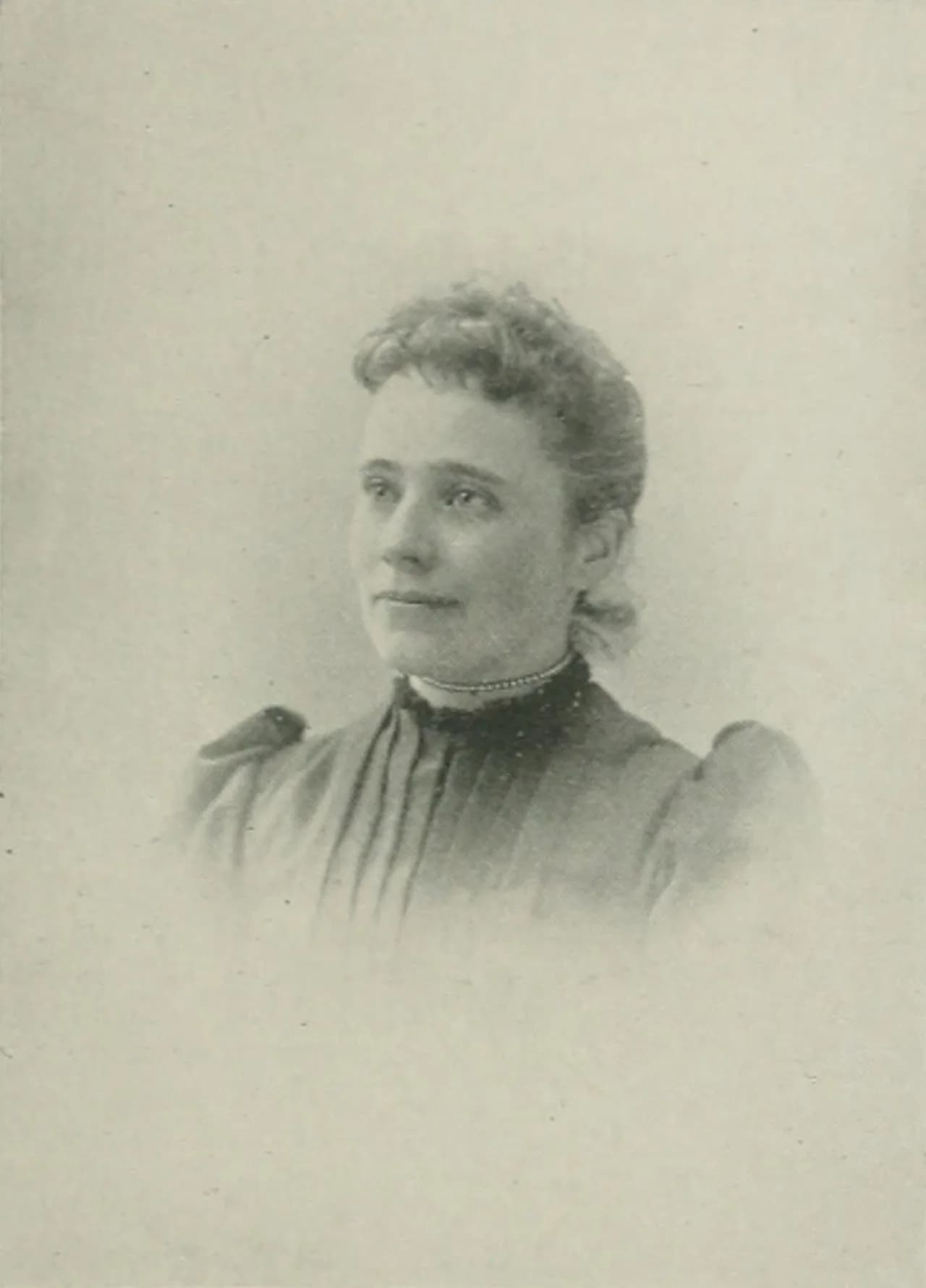 Mary L. Moreland