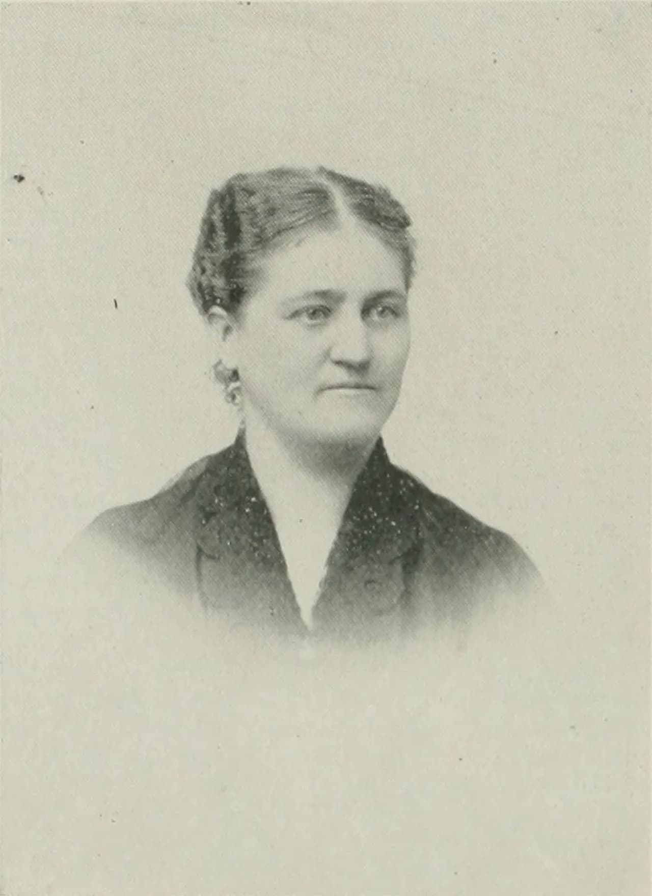 Ellen Douglas Morris