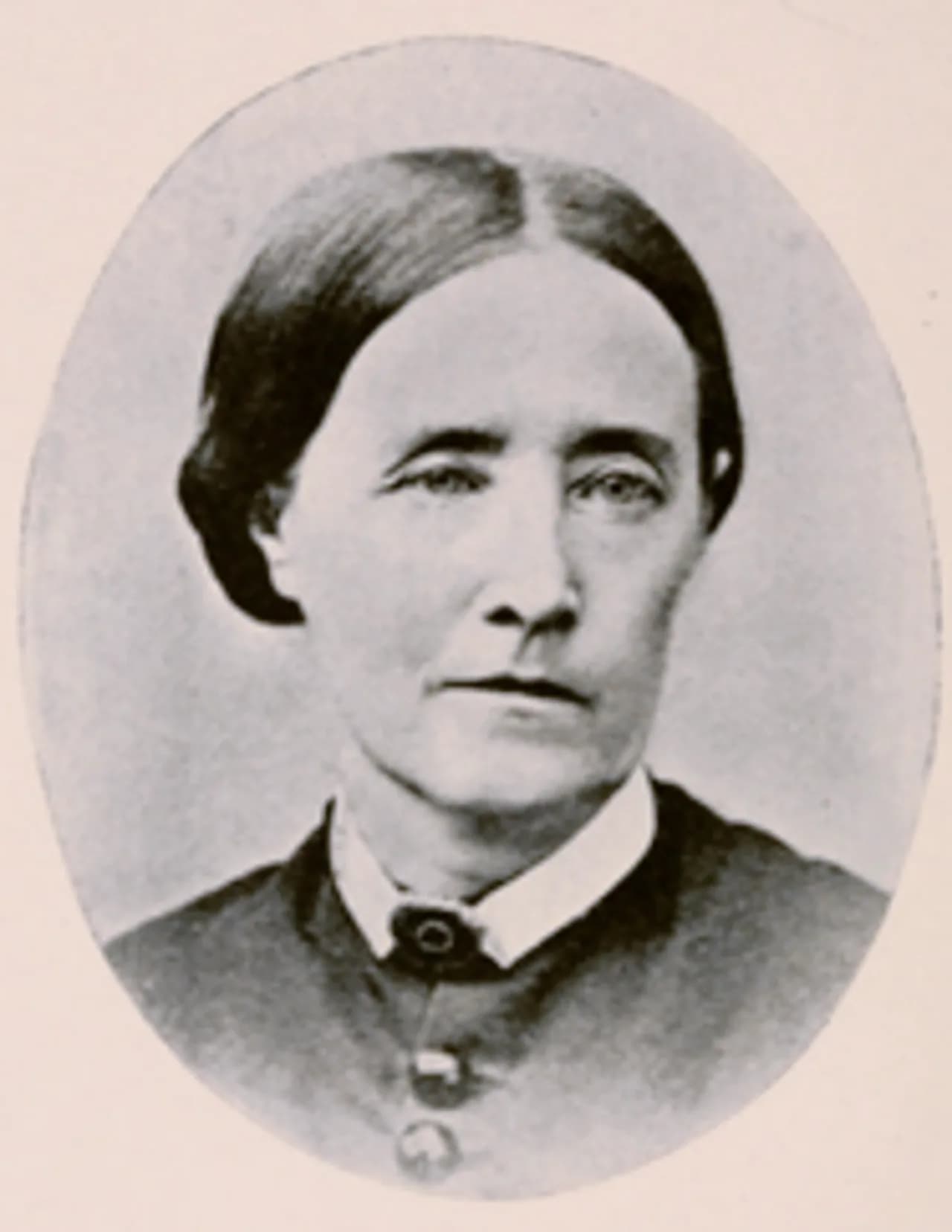 Mary Mortimer