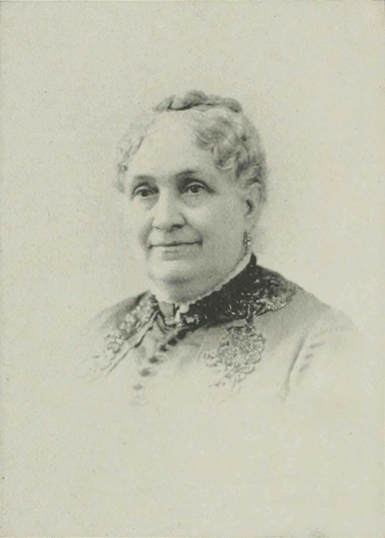 Betsey Ann Stearns