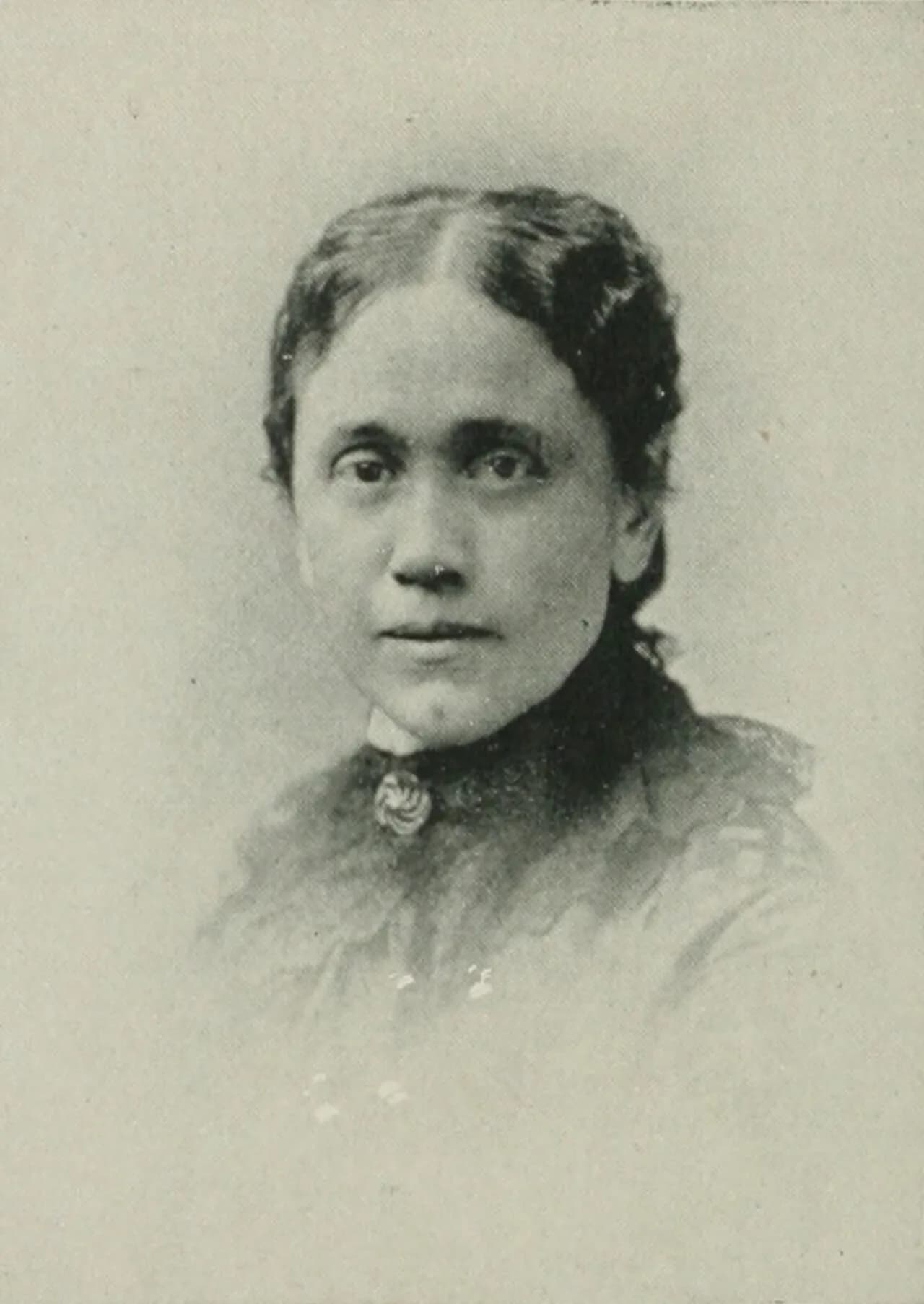 Amelia Minerva Starkweather