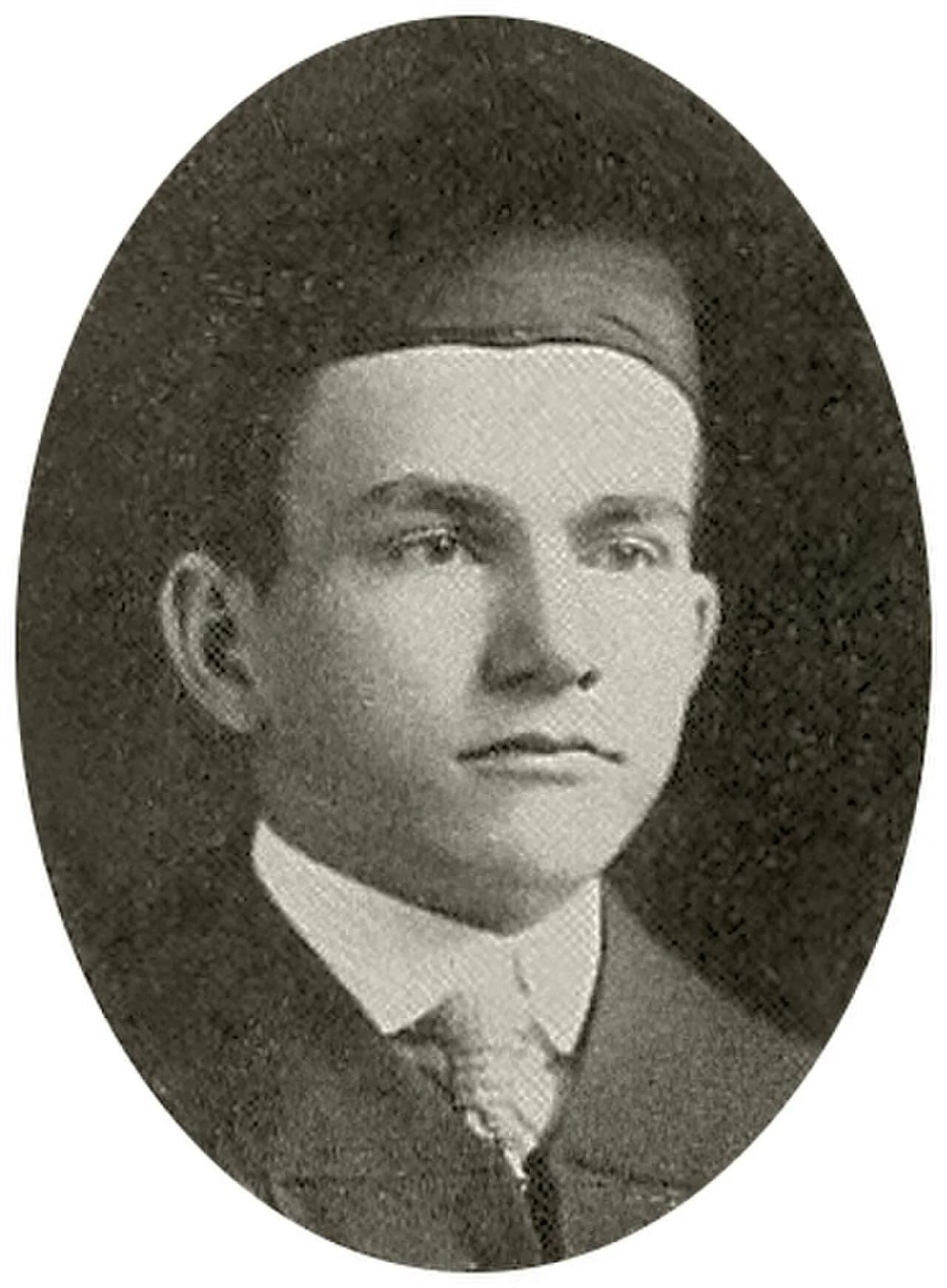 Leander Perez