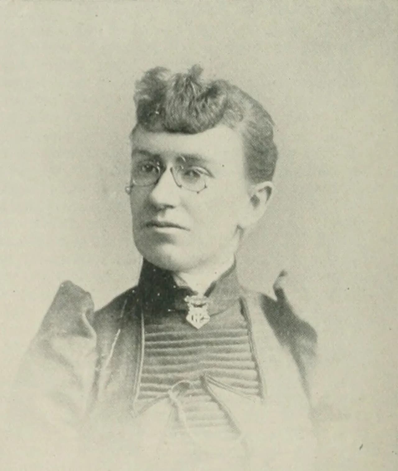 Claudia Quigley Murphy