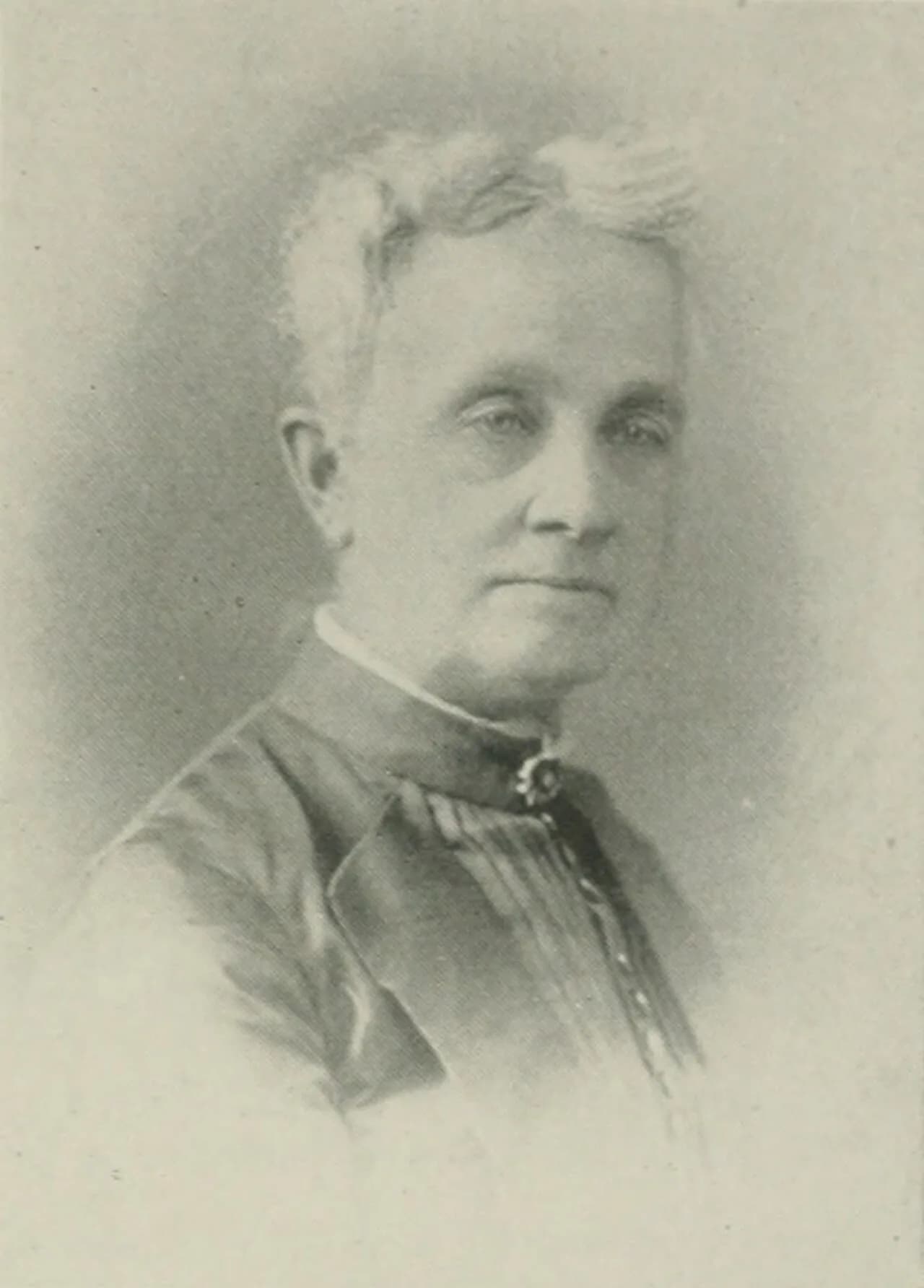 Mary Louise Nash