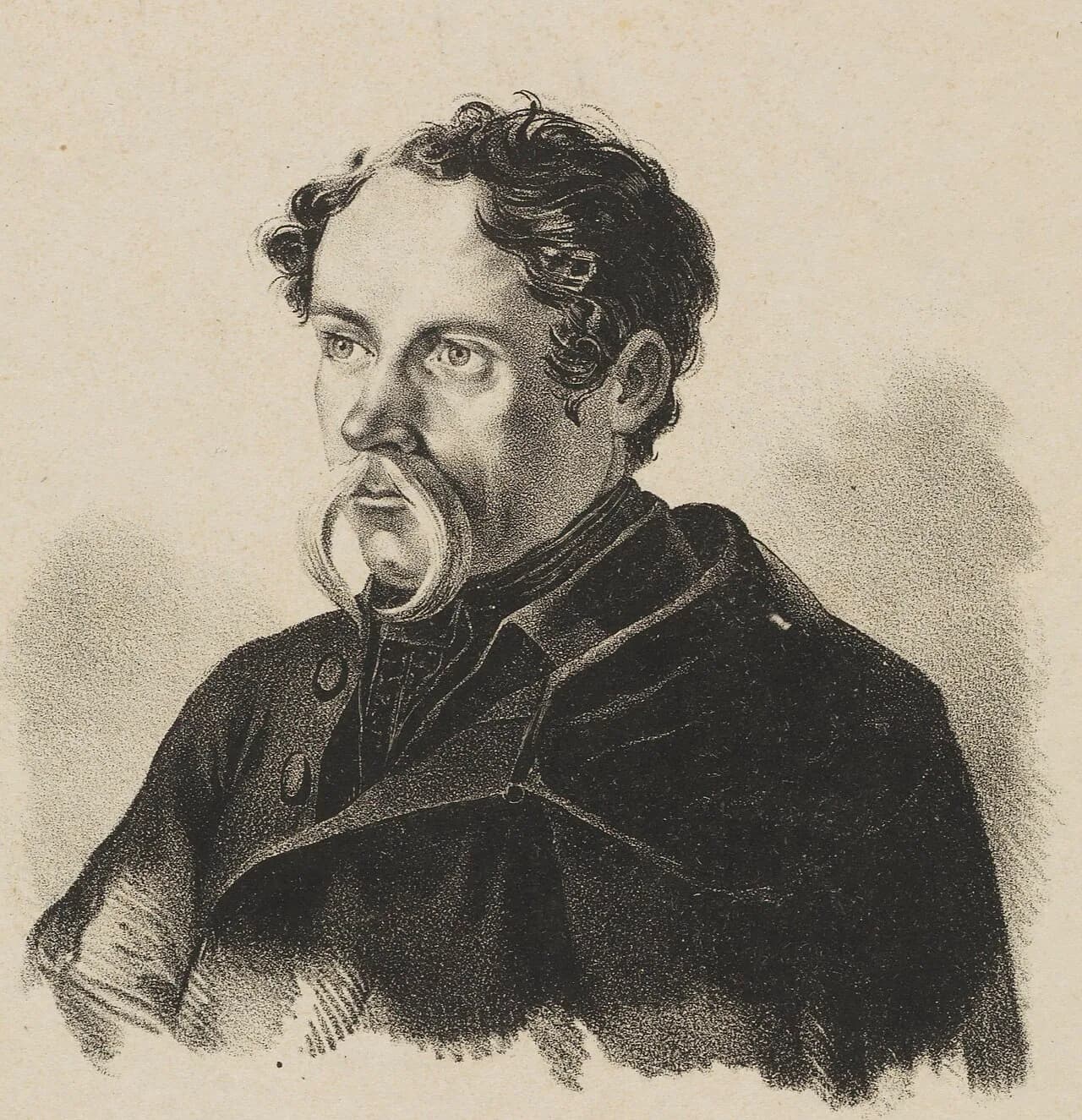 Tadeusz Łada-Zabłocki