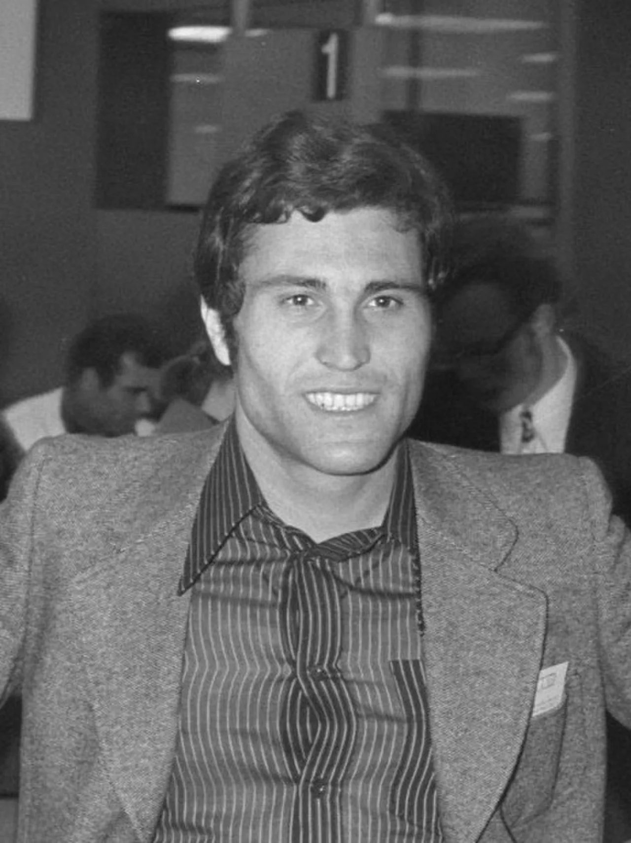 Vítor Baptista