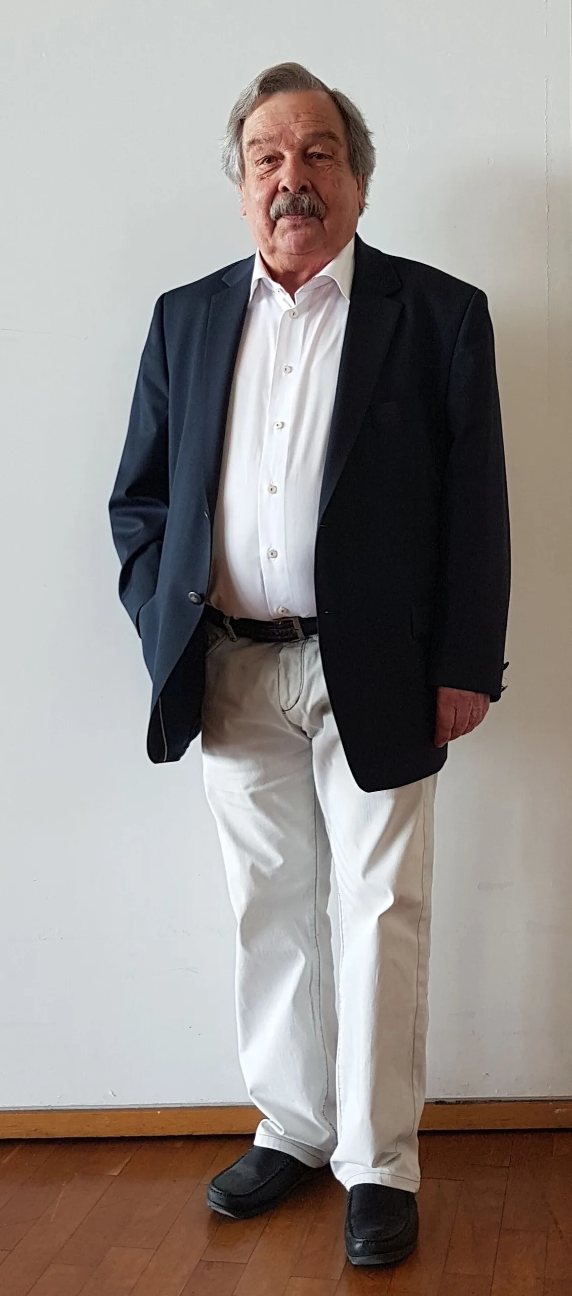 Fredi Alder