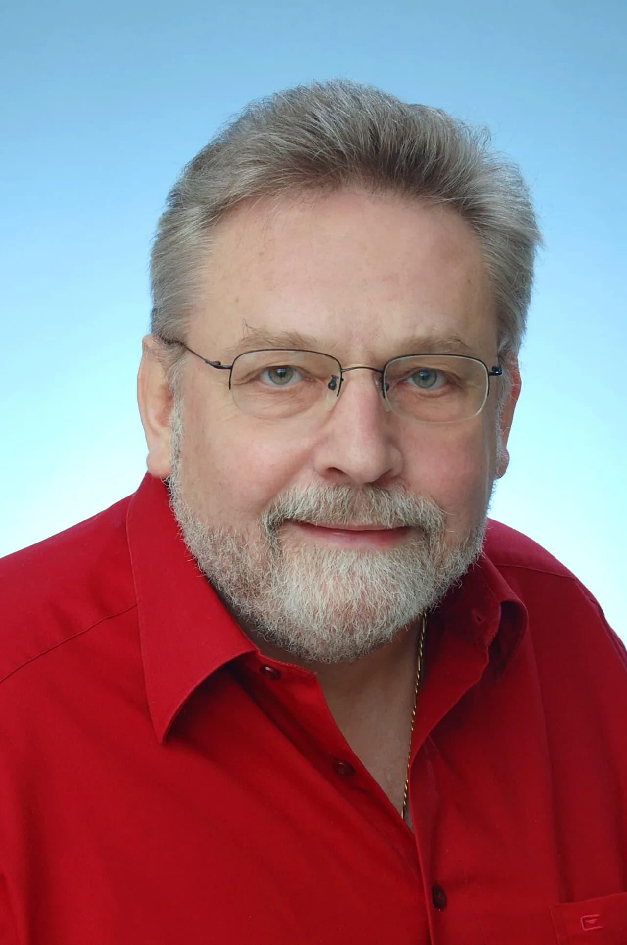 Winfried Wiencek