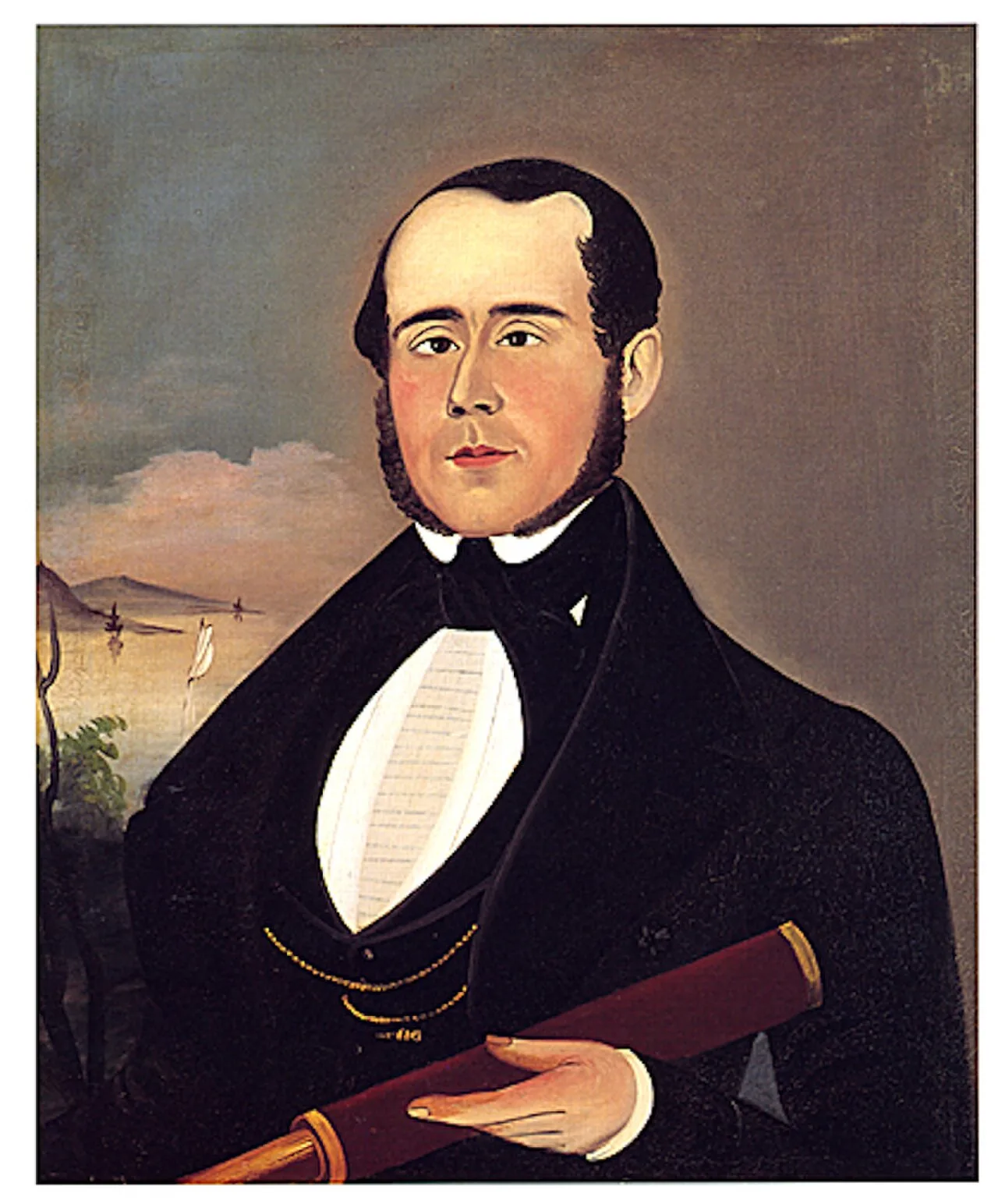 William B. Aiken