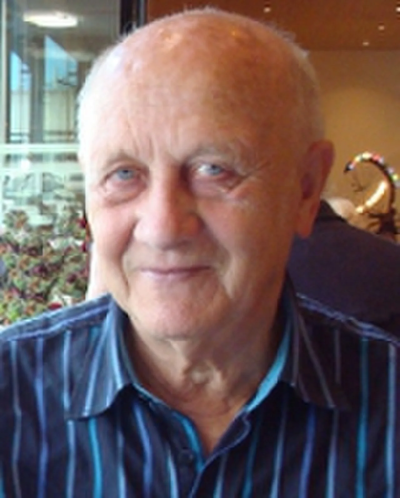 Rudolf Fiebich
