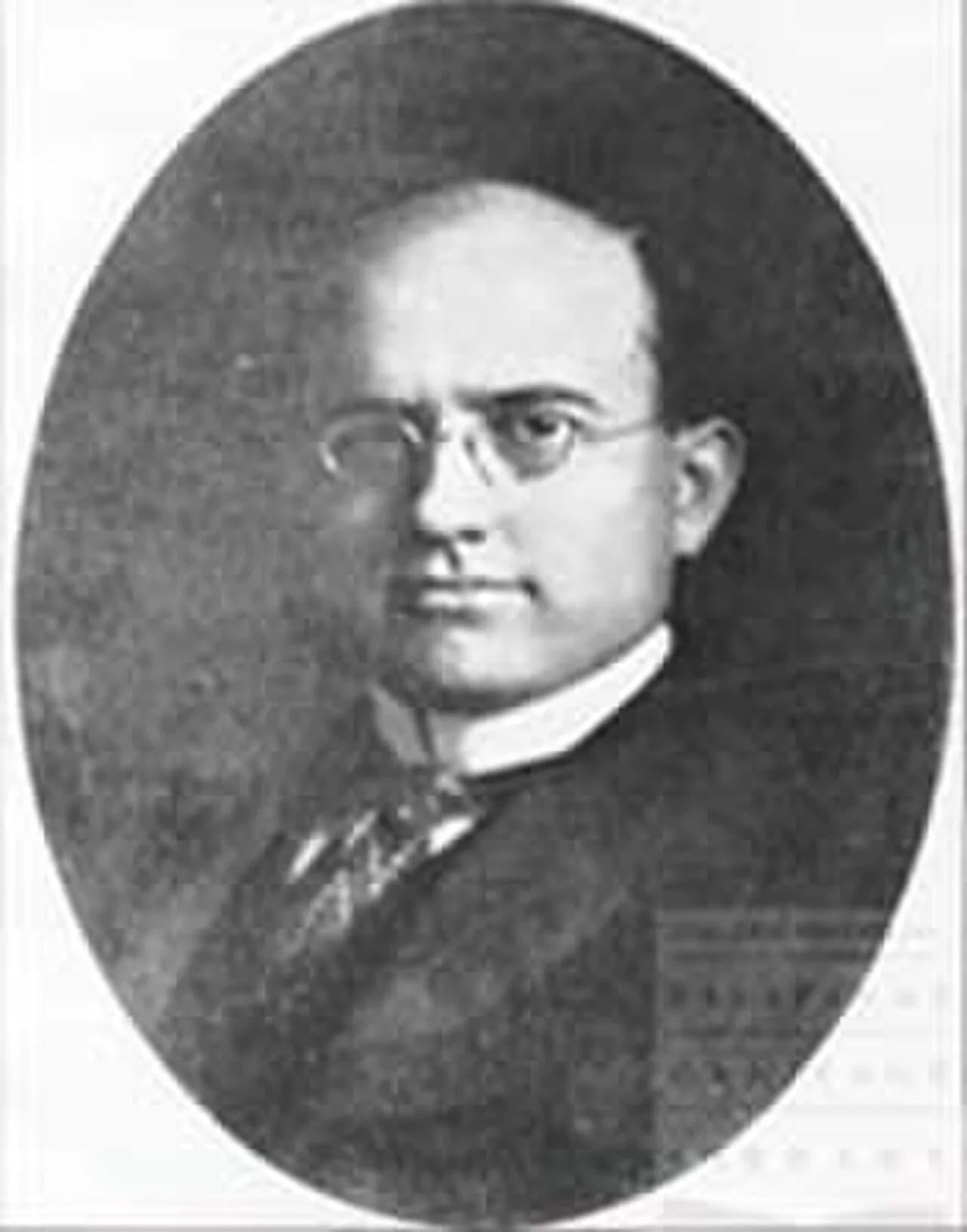 Lebbeus R. Wilfley