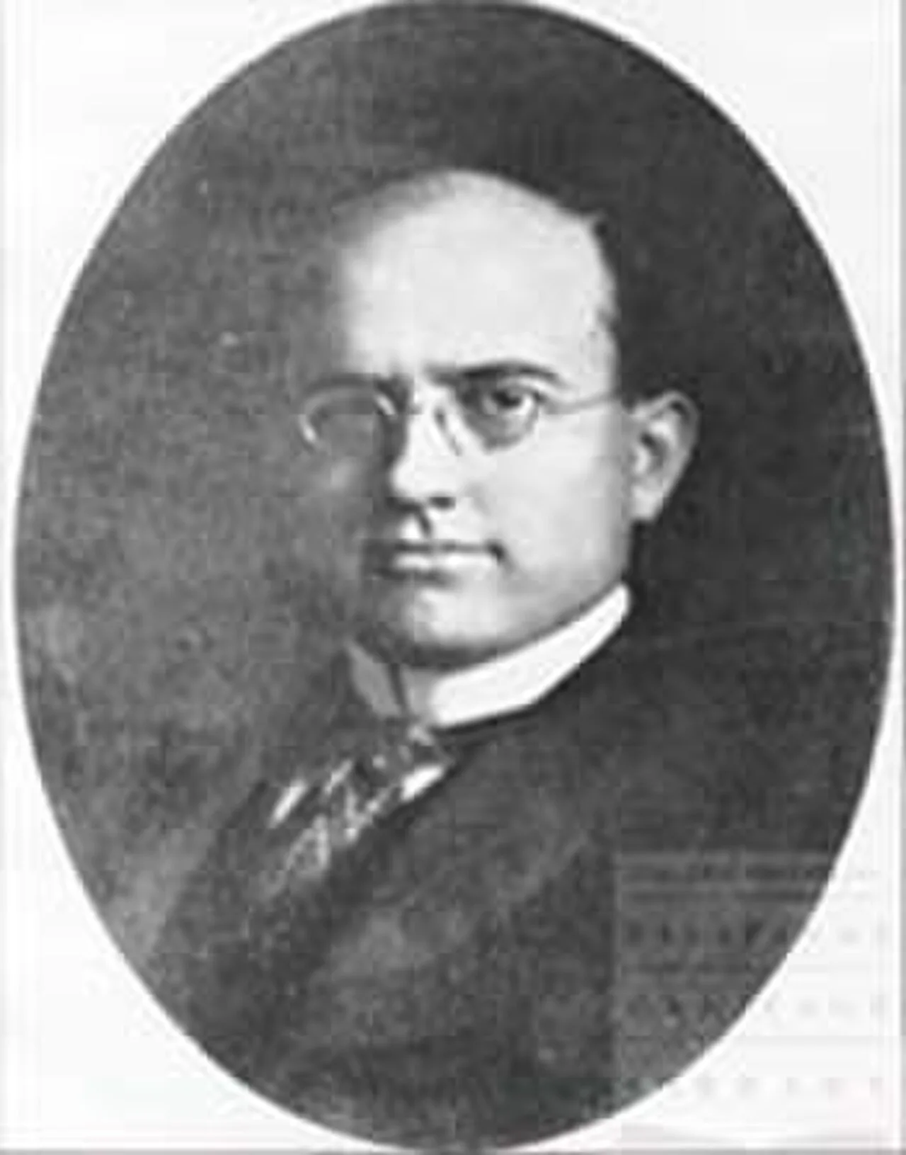 Lebbeus R. Wilfley