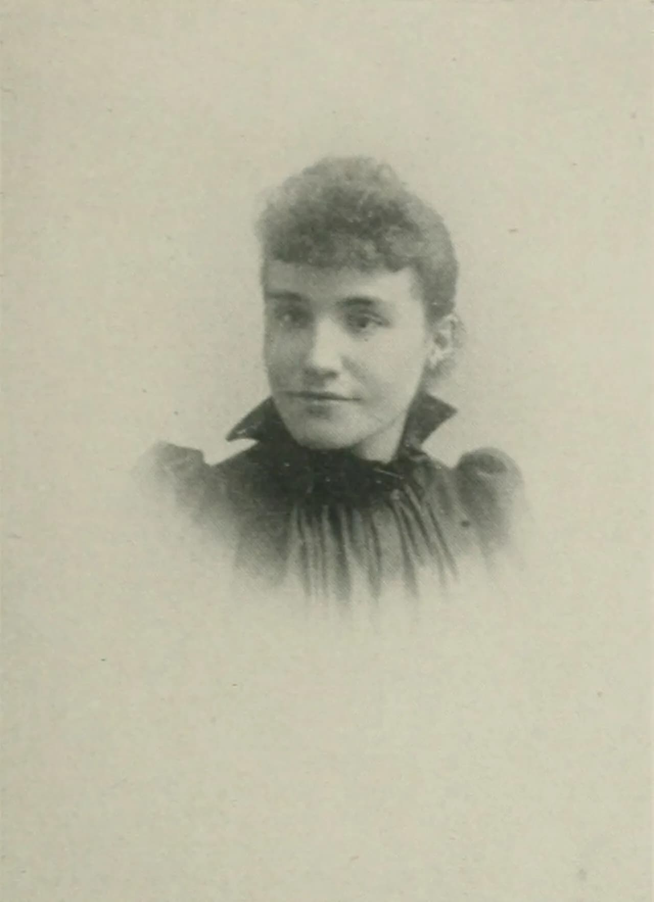 Elfreda Louise Newport
