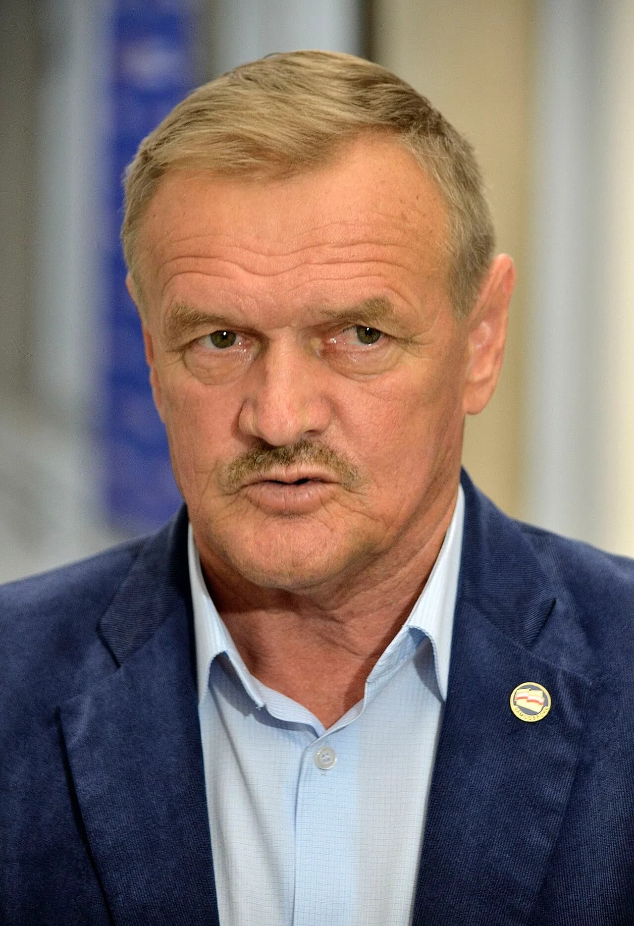 Lech Kuropatwiński
