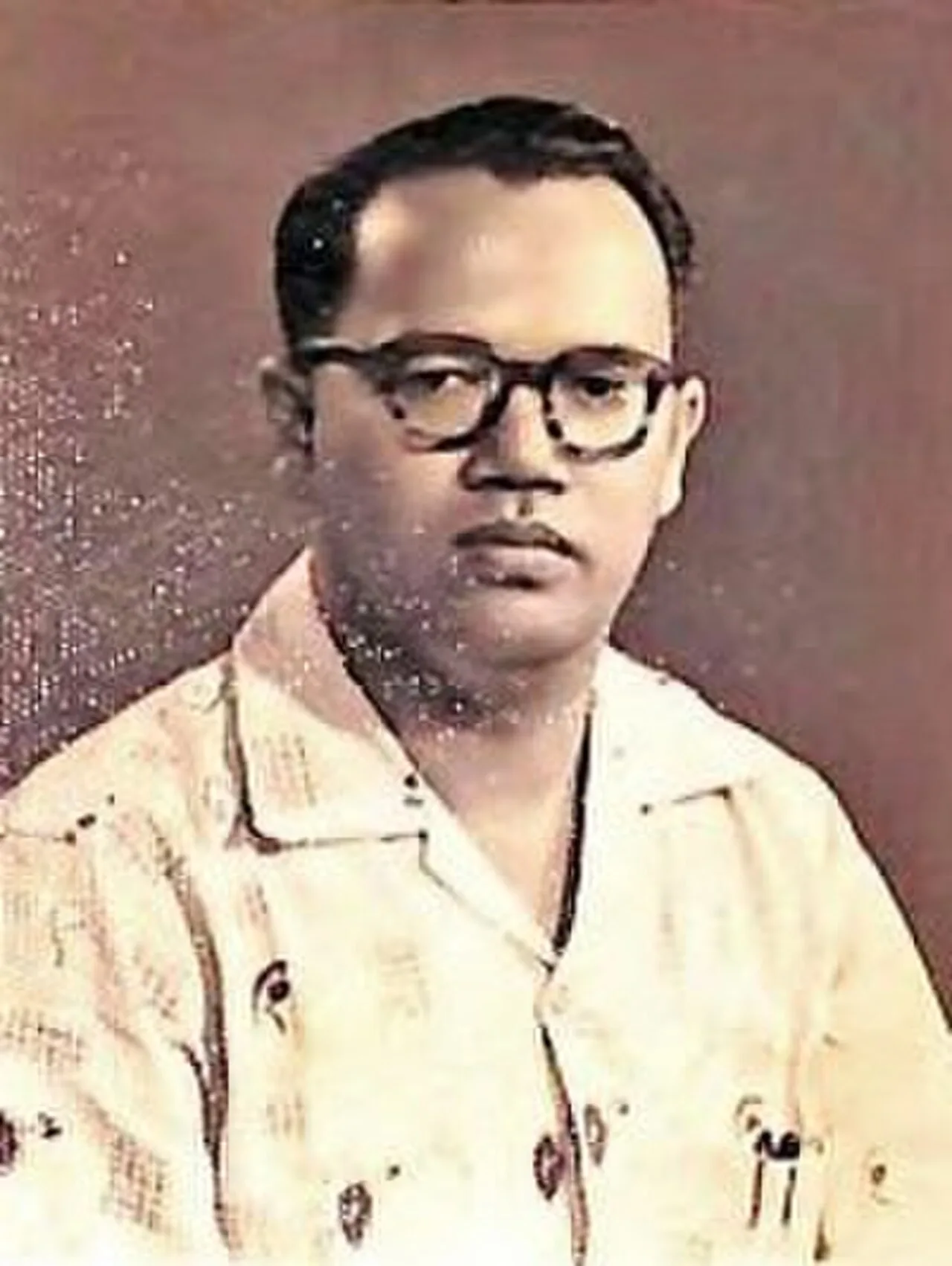 Johannes Chrisos Tomus Simorangkir