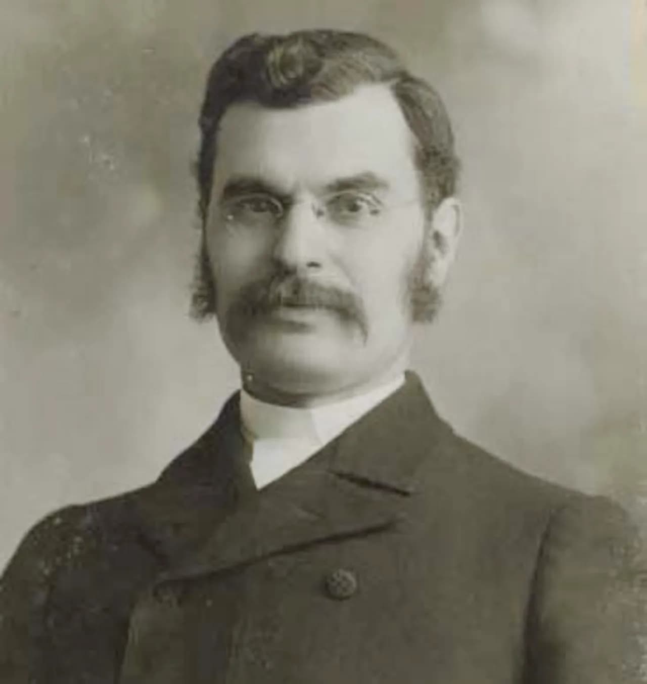 Andrew Constantinides Zenos