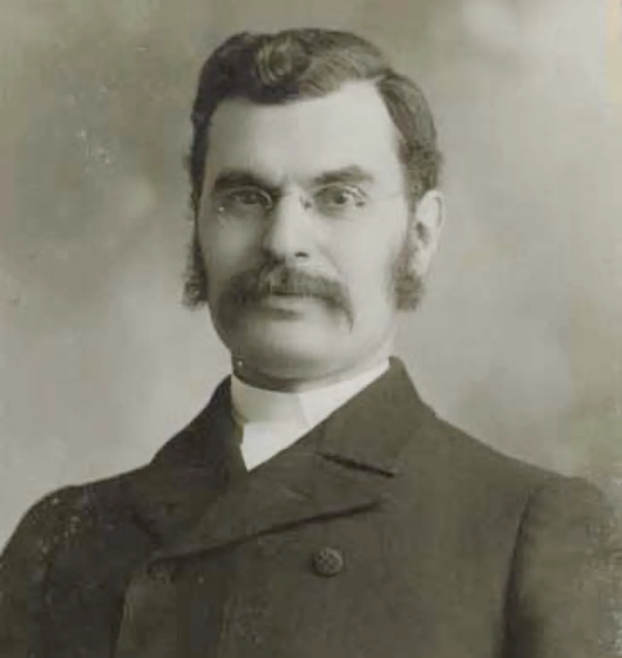 Andrew Constantinides Zenos