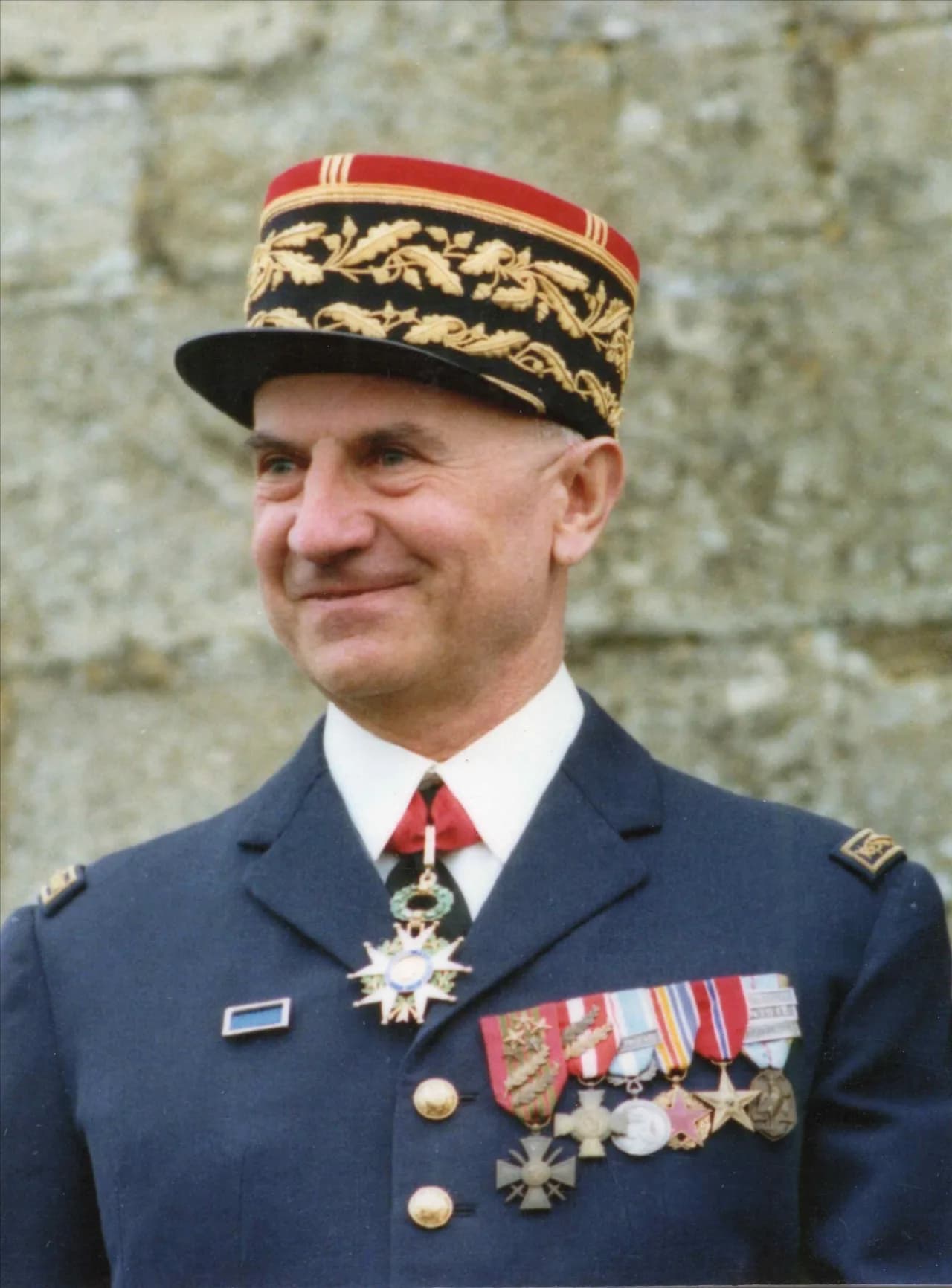 Jacques de Parcevaux