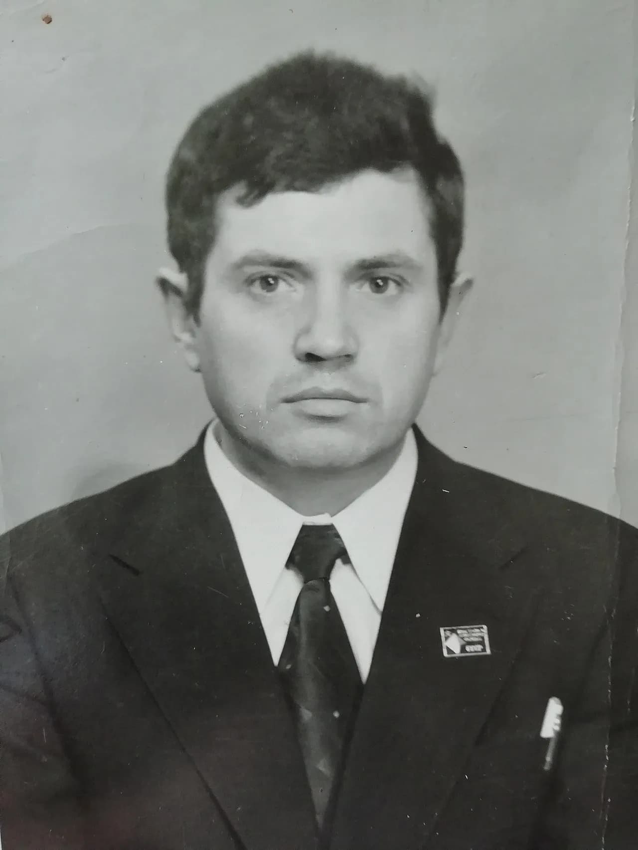 Sergey Cherny