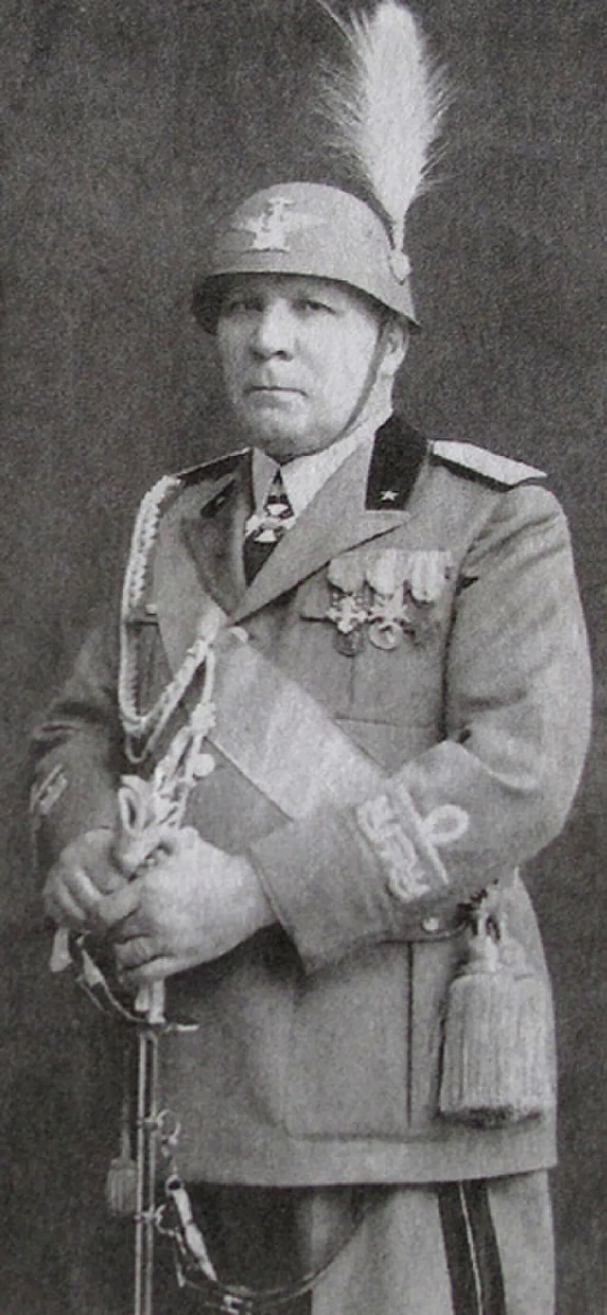 Matteo Roux