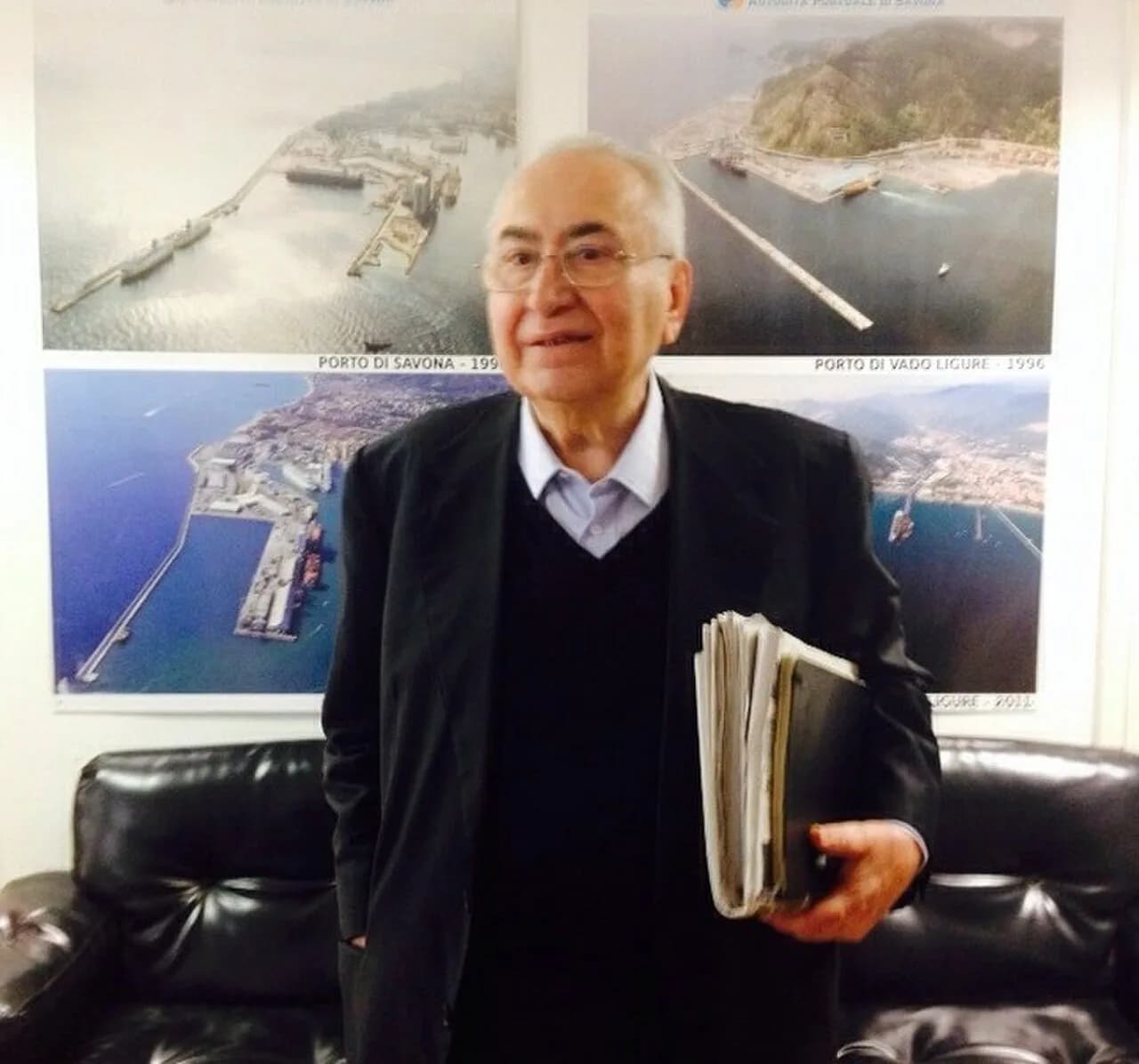 Giovanni Gambardella