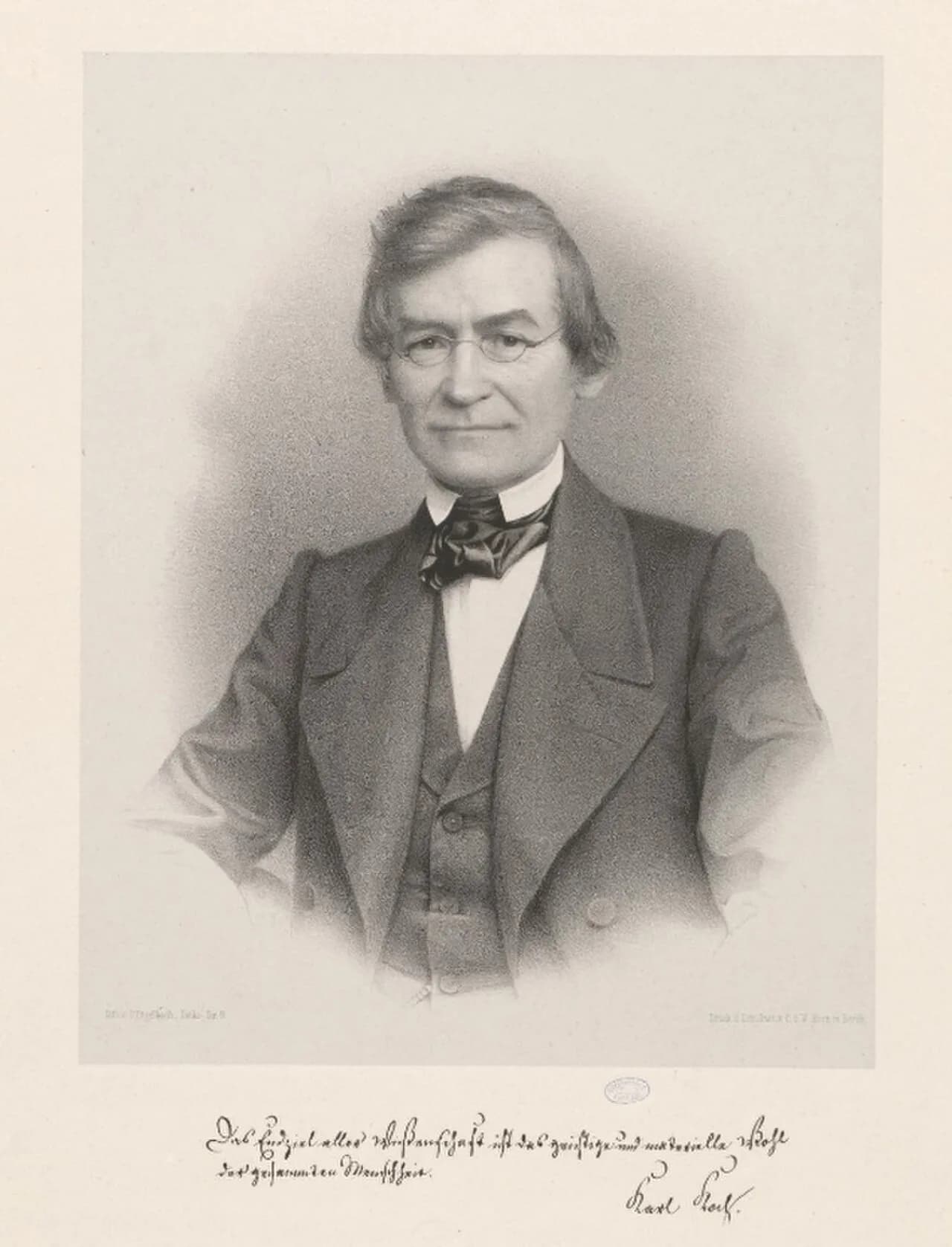 Karl Heinrich Koch