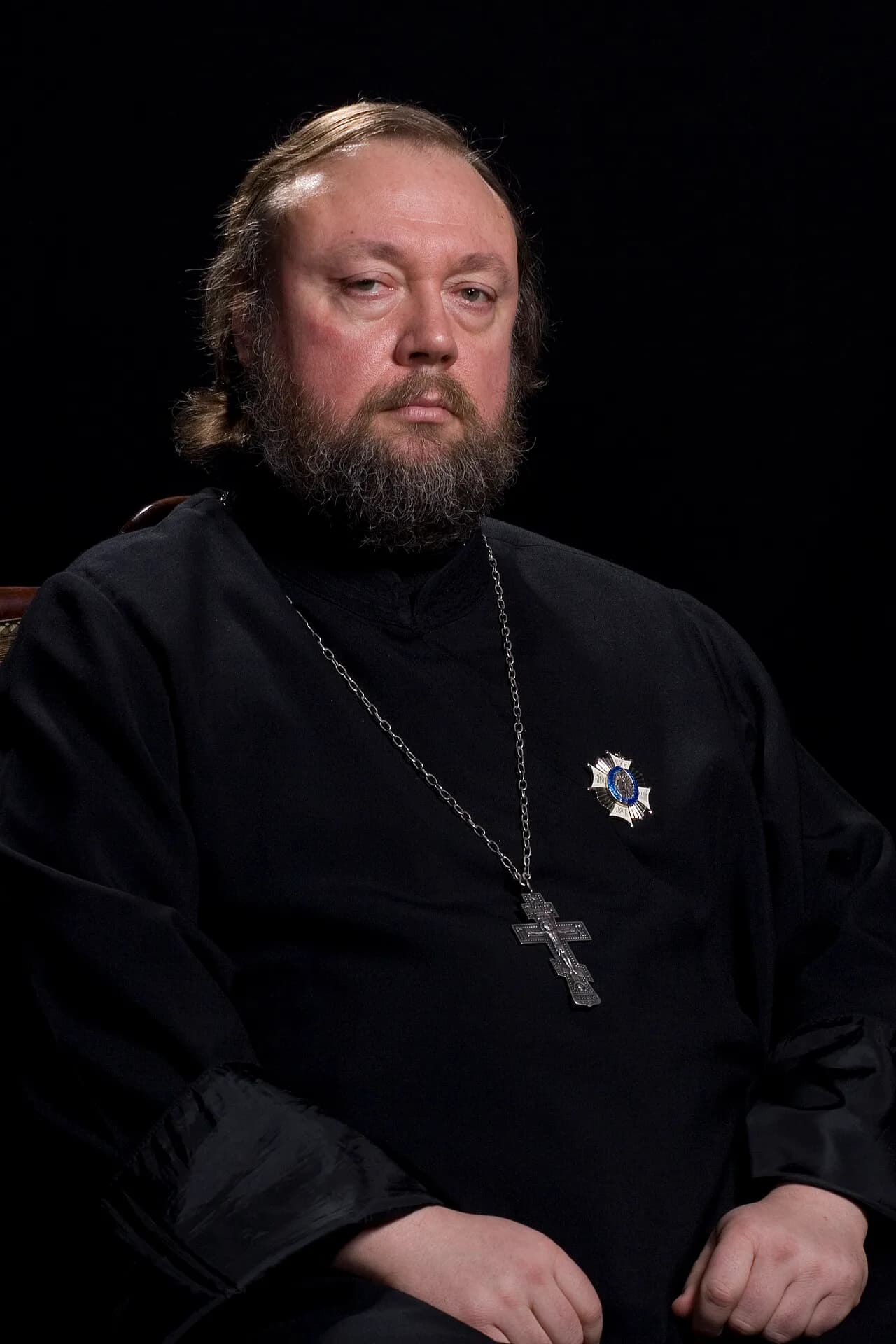 Georgy Kamenev
