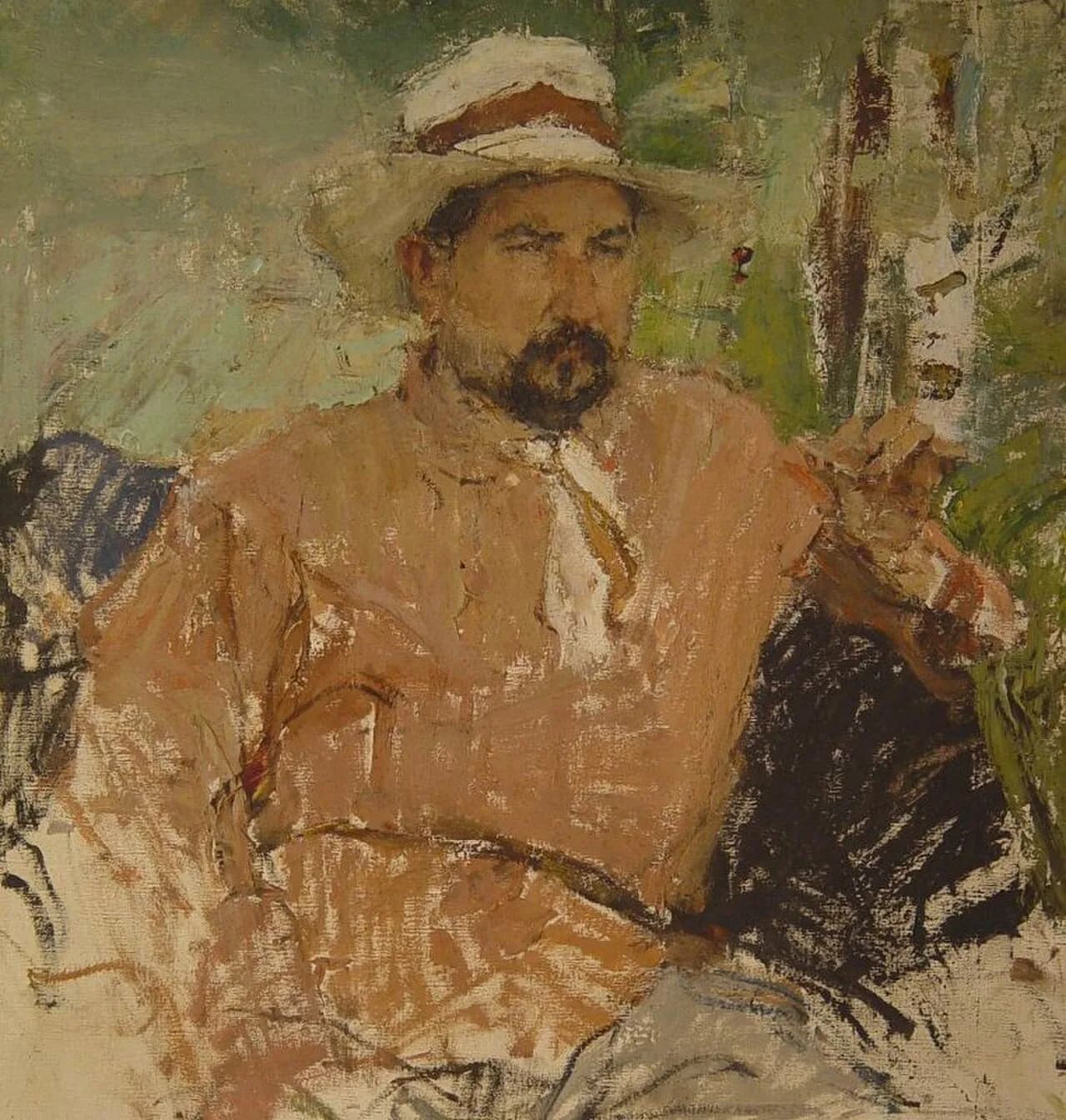 Grigory Antonovich Medvedev