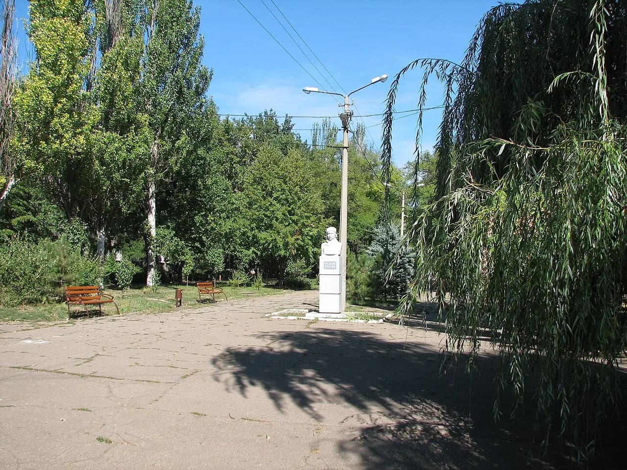 Kuzma Apatov