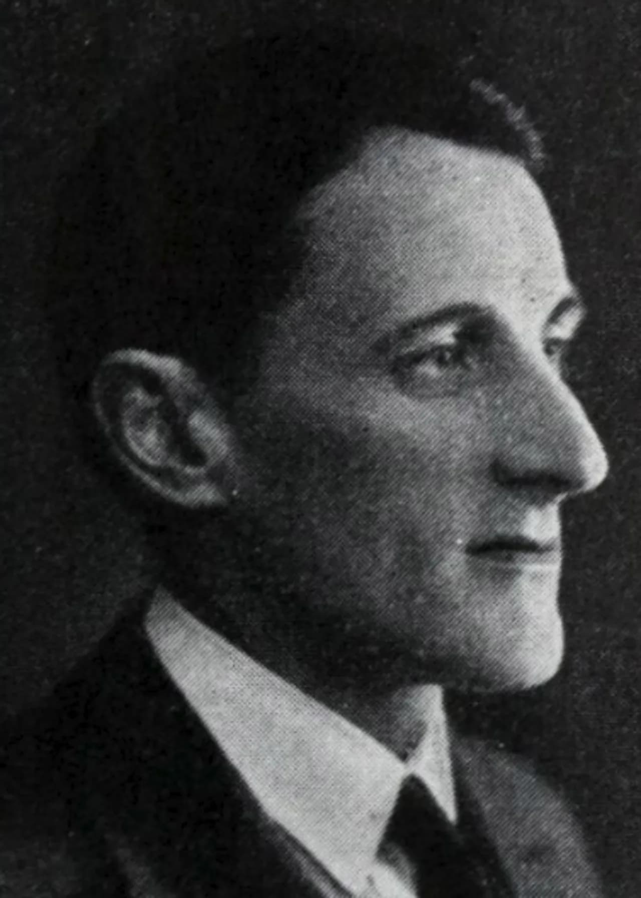Axel Coldevin
