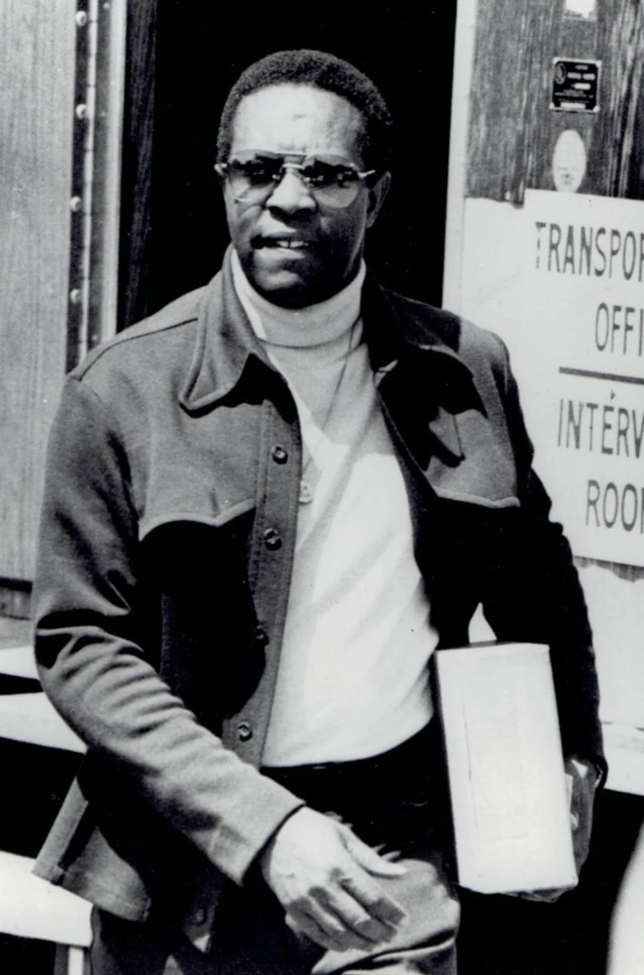 Lee Elder