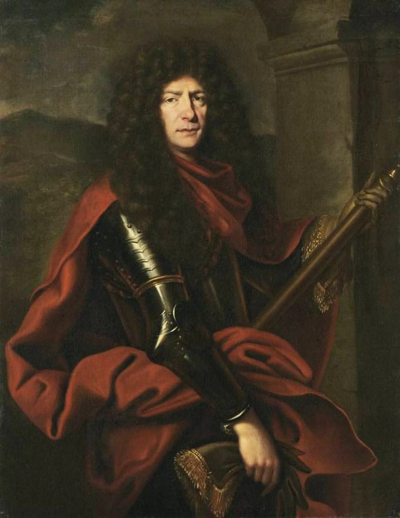 Christian II.