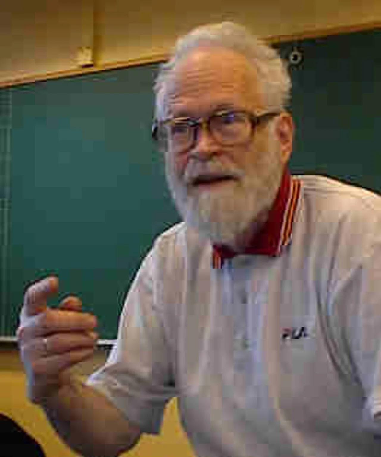 Ole Kopreitan