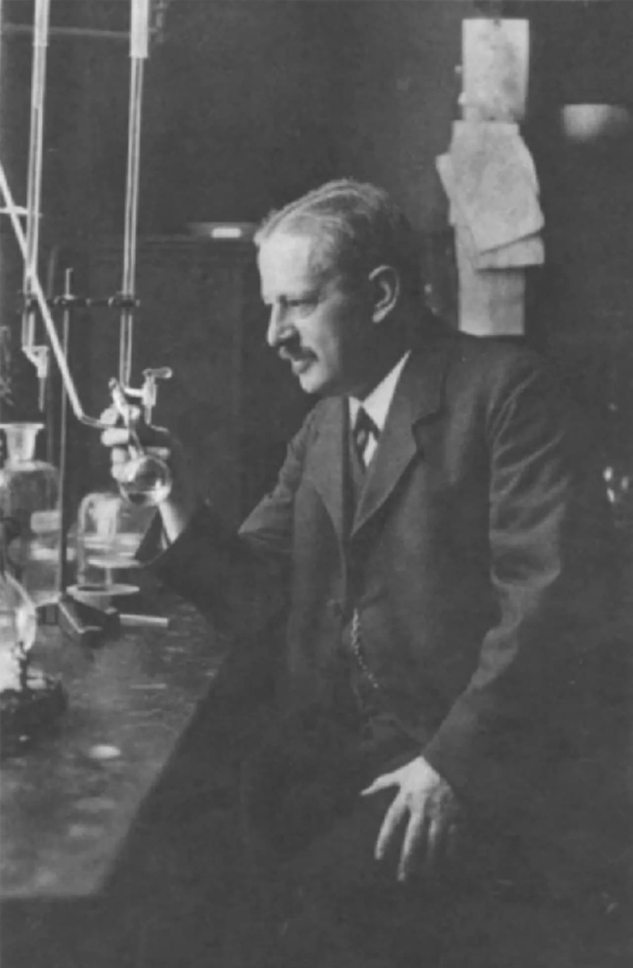 Siegmund Gabriel