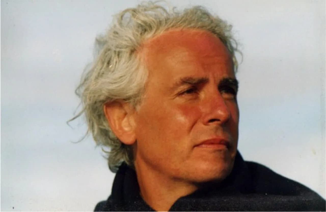 Franck Gordon