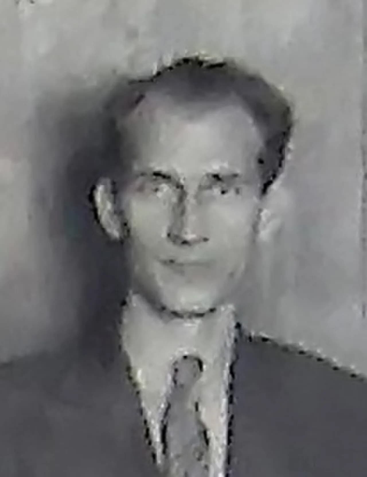 Anatoly Gayev