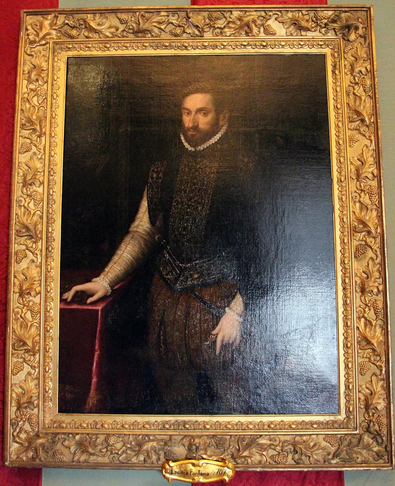 Andrea II Doria