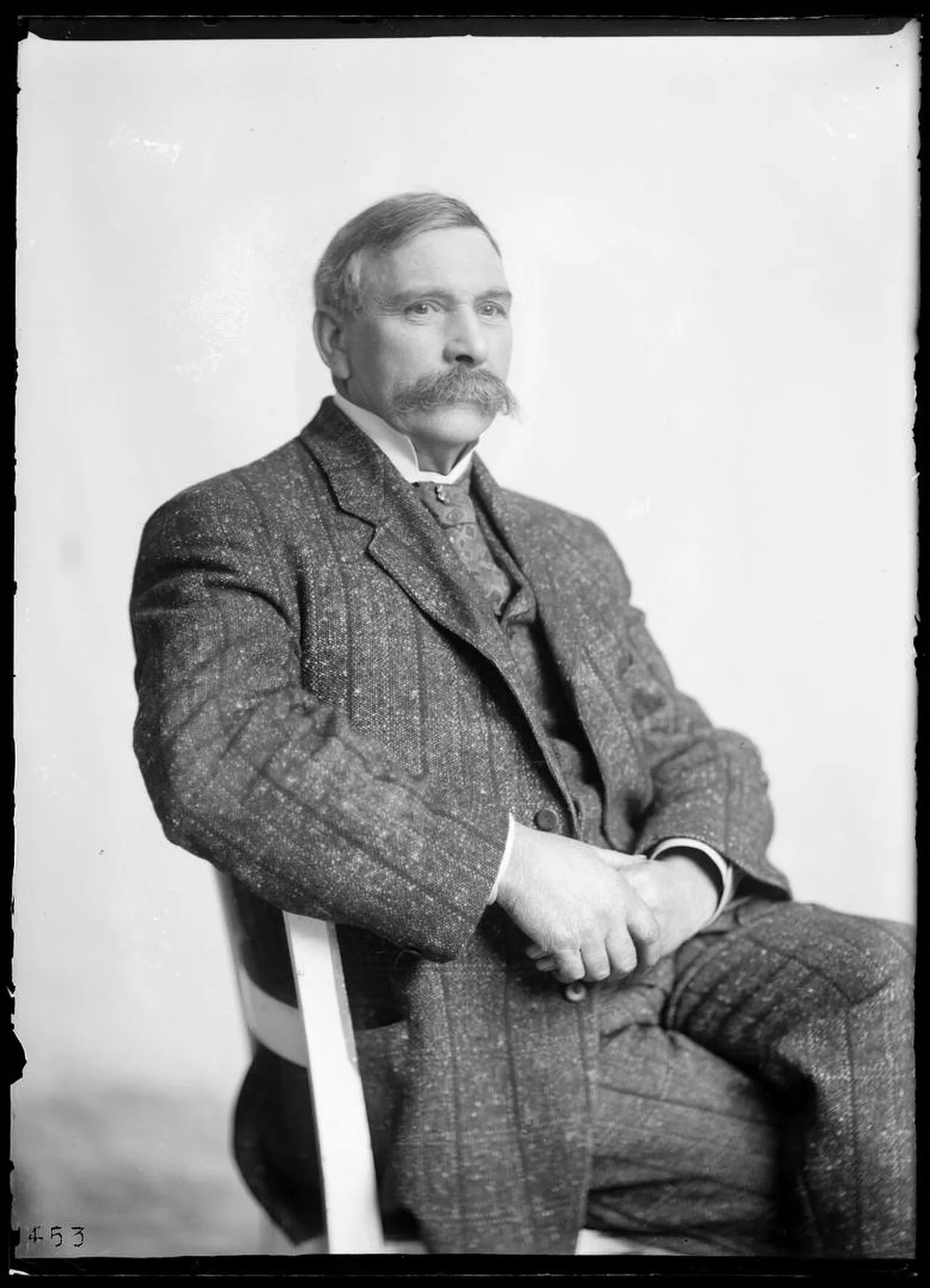 Lee Moorhouse